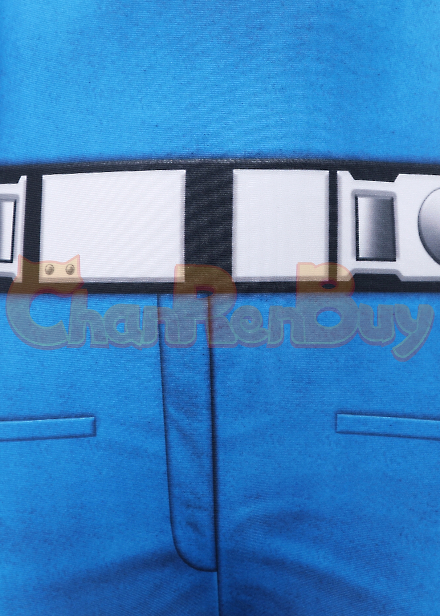 Invisible Woman Costume The Fantastic Four: First Steps Bodysuit Cosplay for Kids