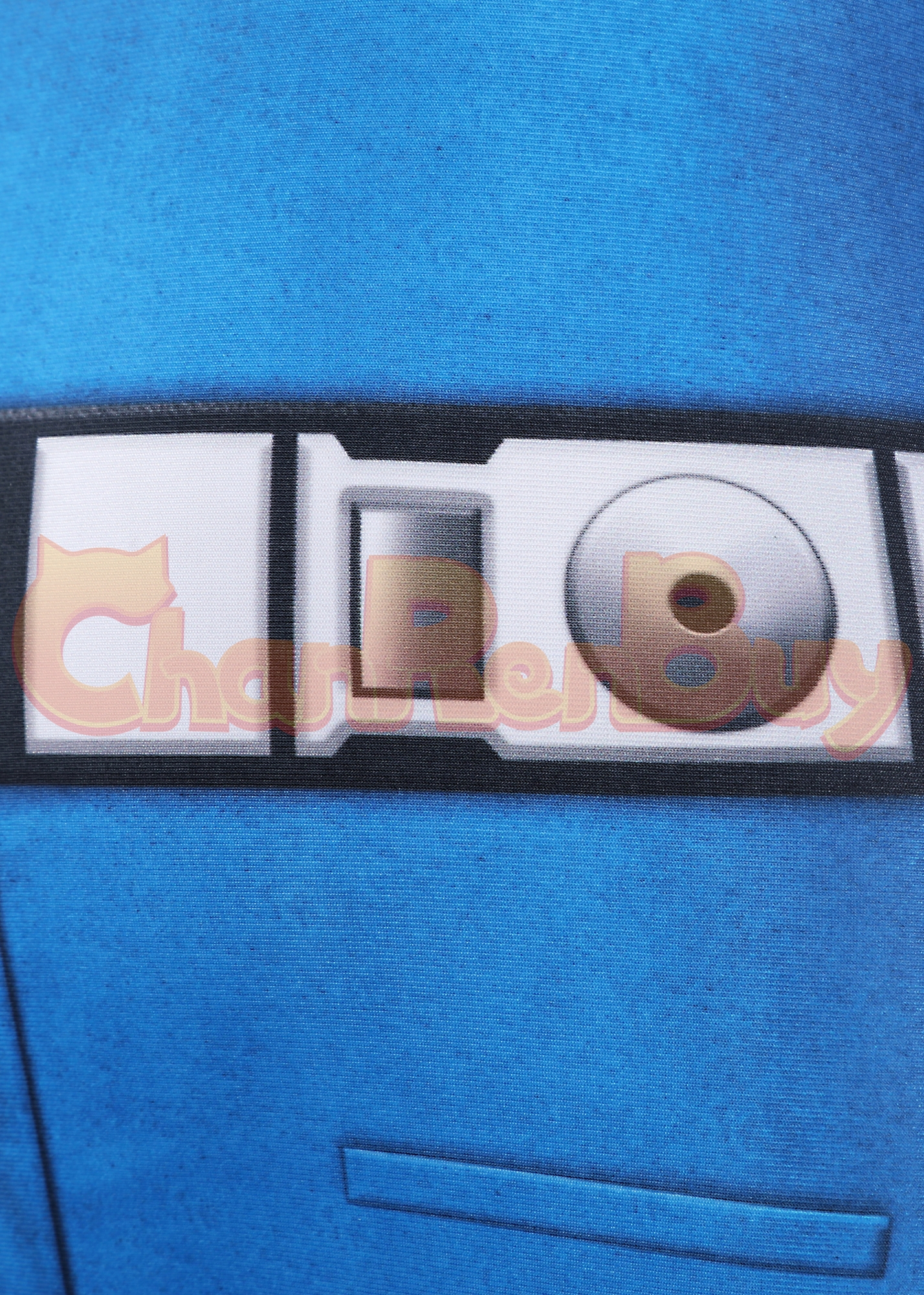 Invisible Woman Costume The Fantastic Four: First Steps Bodysuit Cosplay for Kids