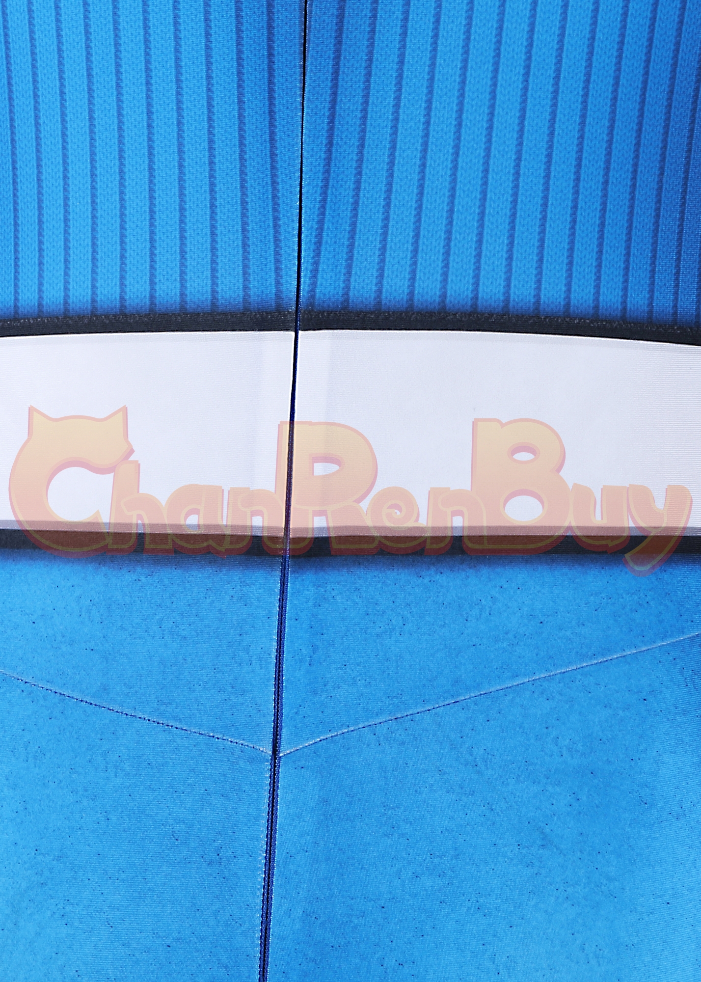 Human Torch Costume The Fantastic Four: First Steps Johnny Storm Cosplay Bodysuit