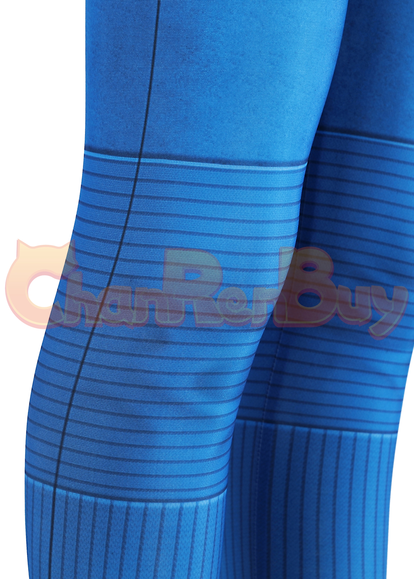 Human Torch Costume The Fantastic Four: First Steps Johnny Storm Bodysuit Cosplay for Kids