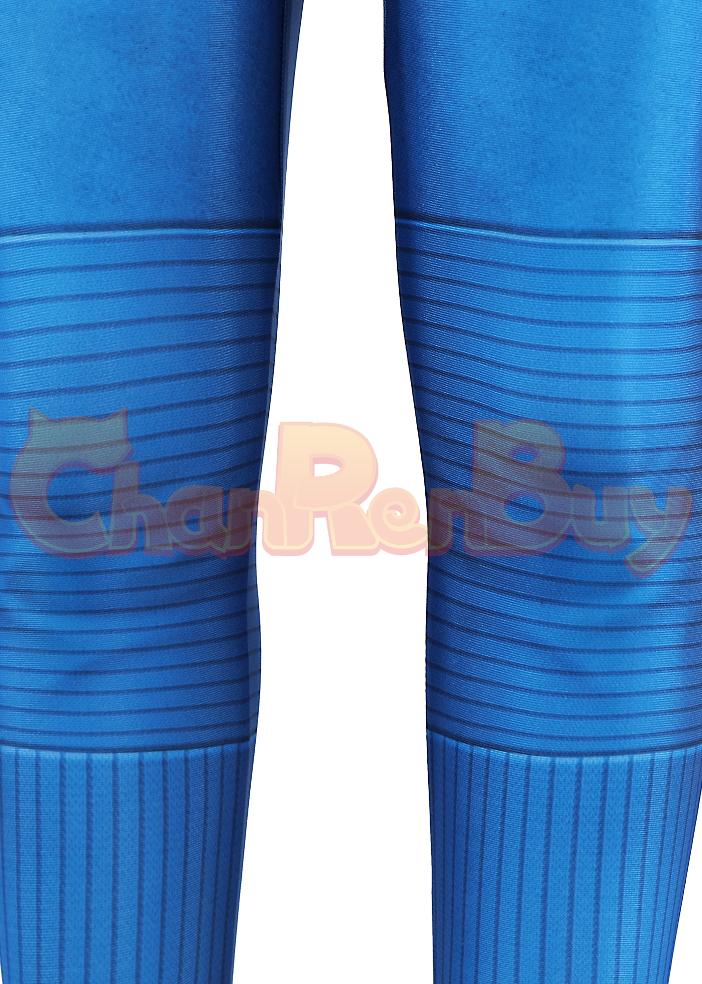 Human Torch Costume The Fantastic Four: First Steps Johnny Storm Bodysuit Cosplay for Kids