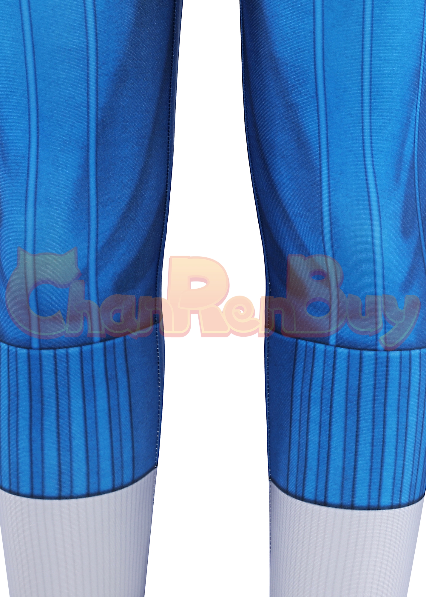 The Thing Costume The Fantastic Four: First Steps Bodysuit Cosplay for Kids