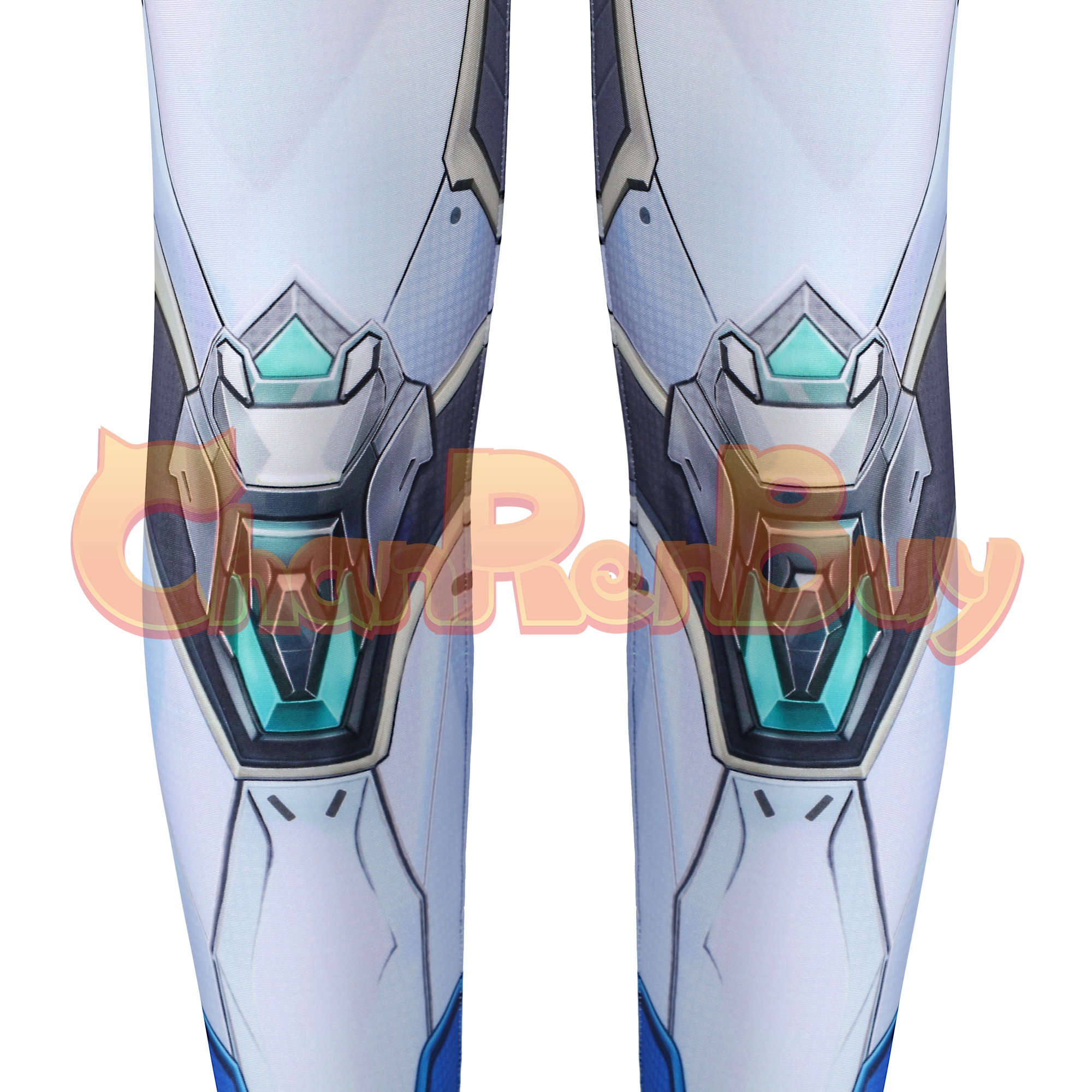 Mr. Fantastic Costume Marvel Rivals Reed Richards Bodysuit Cosplay for Kids