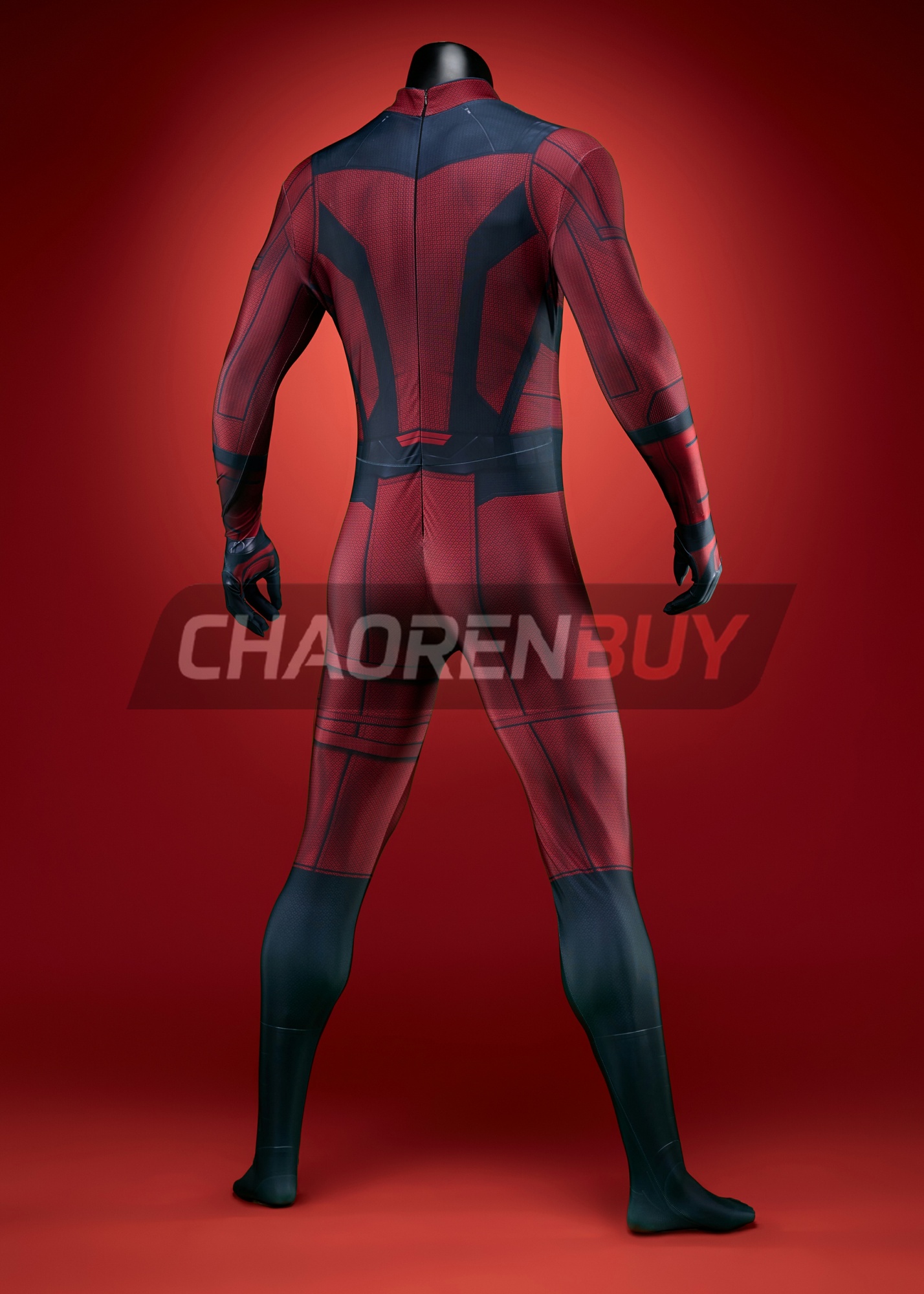 Daredevil Costume Daredevil: Born Again Cosplay Bodysuit