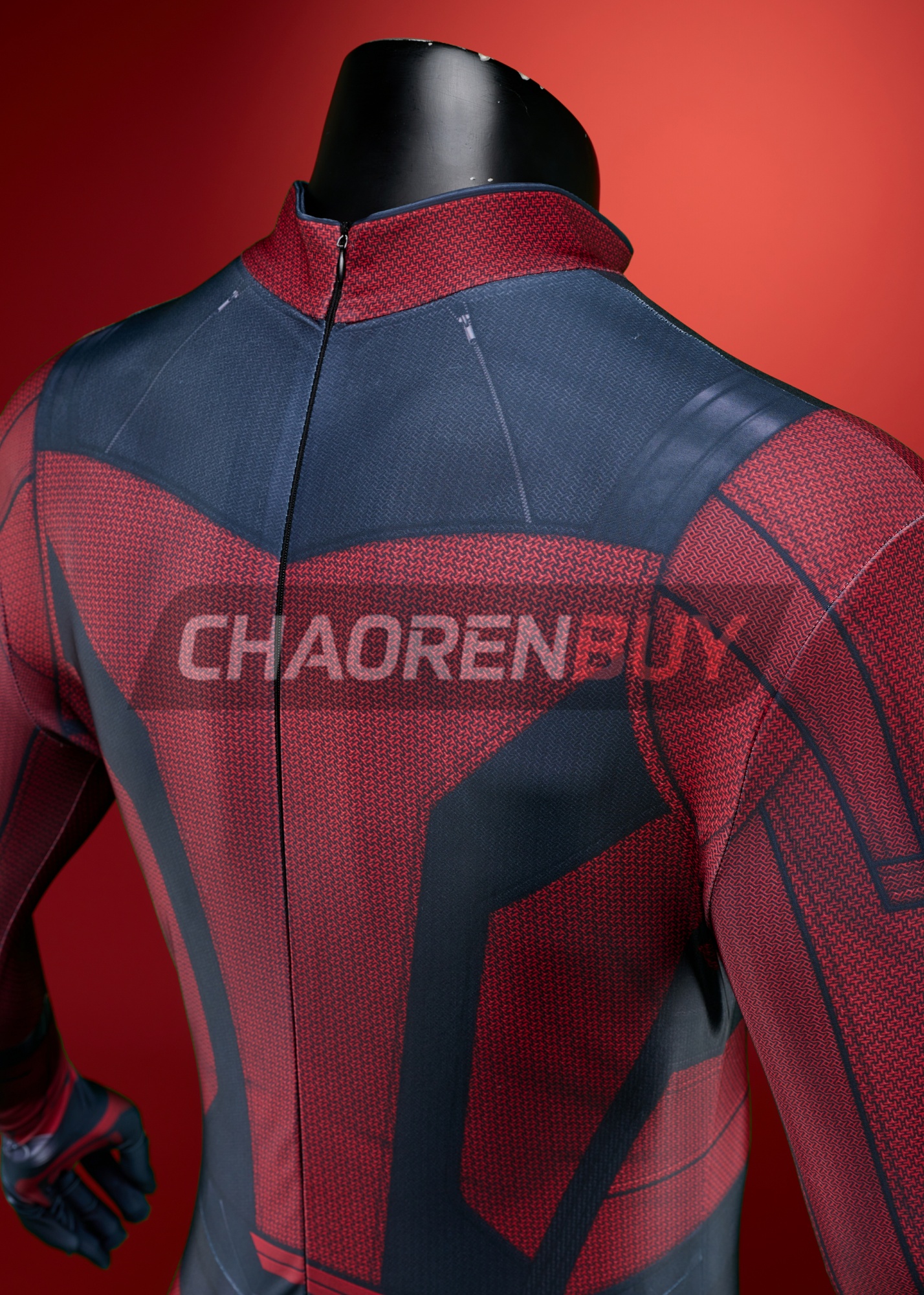 Daredevil Costume Daredevil: Born Again Cosplay Bodysuit