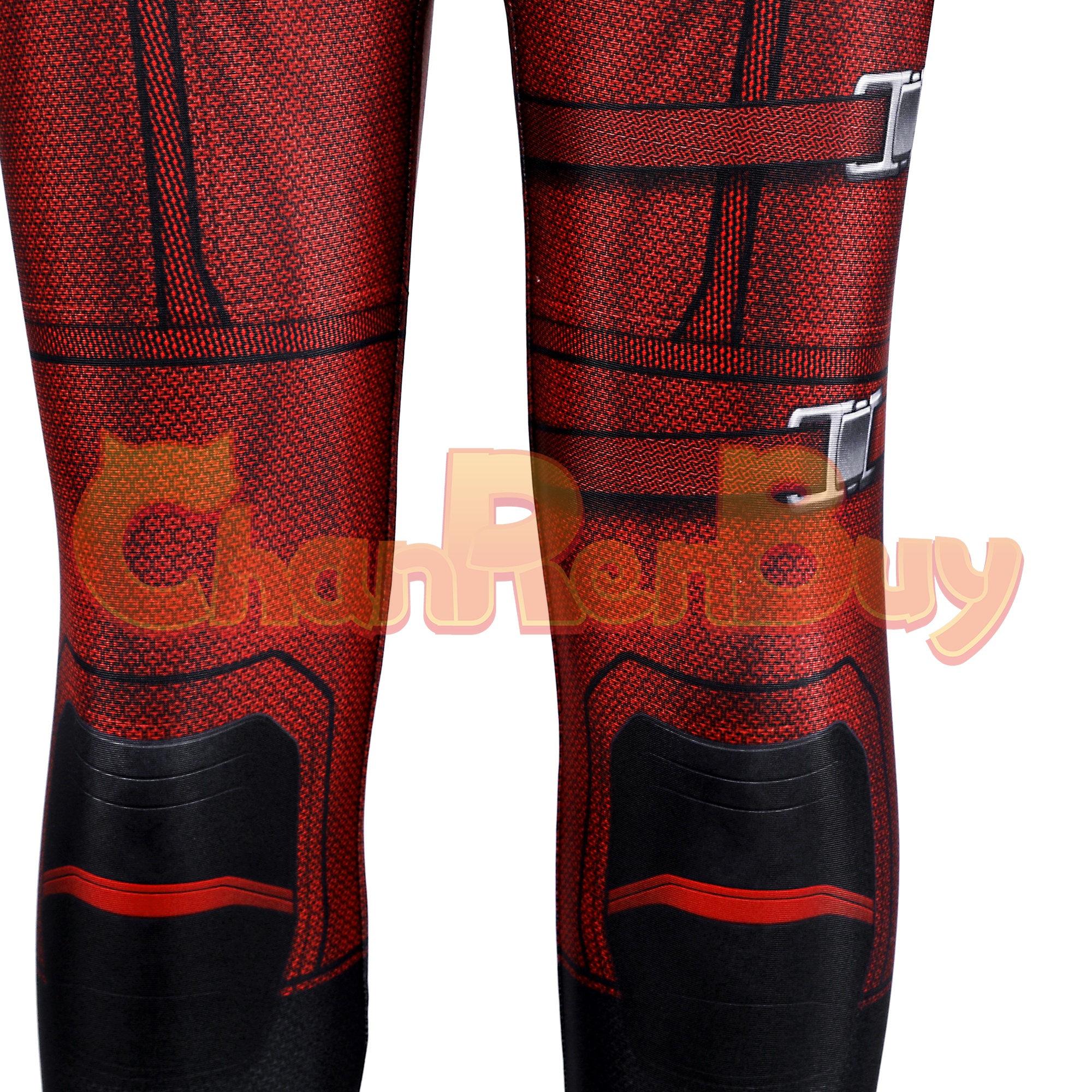 Matt Murdock Costume Daredevil: Born Again S1 Bodysuit Cosplay for Kids