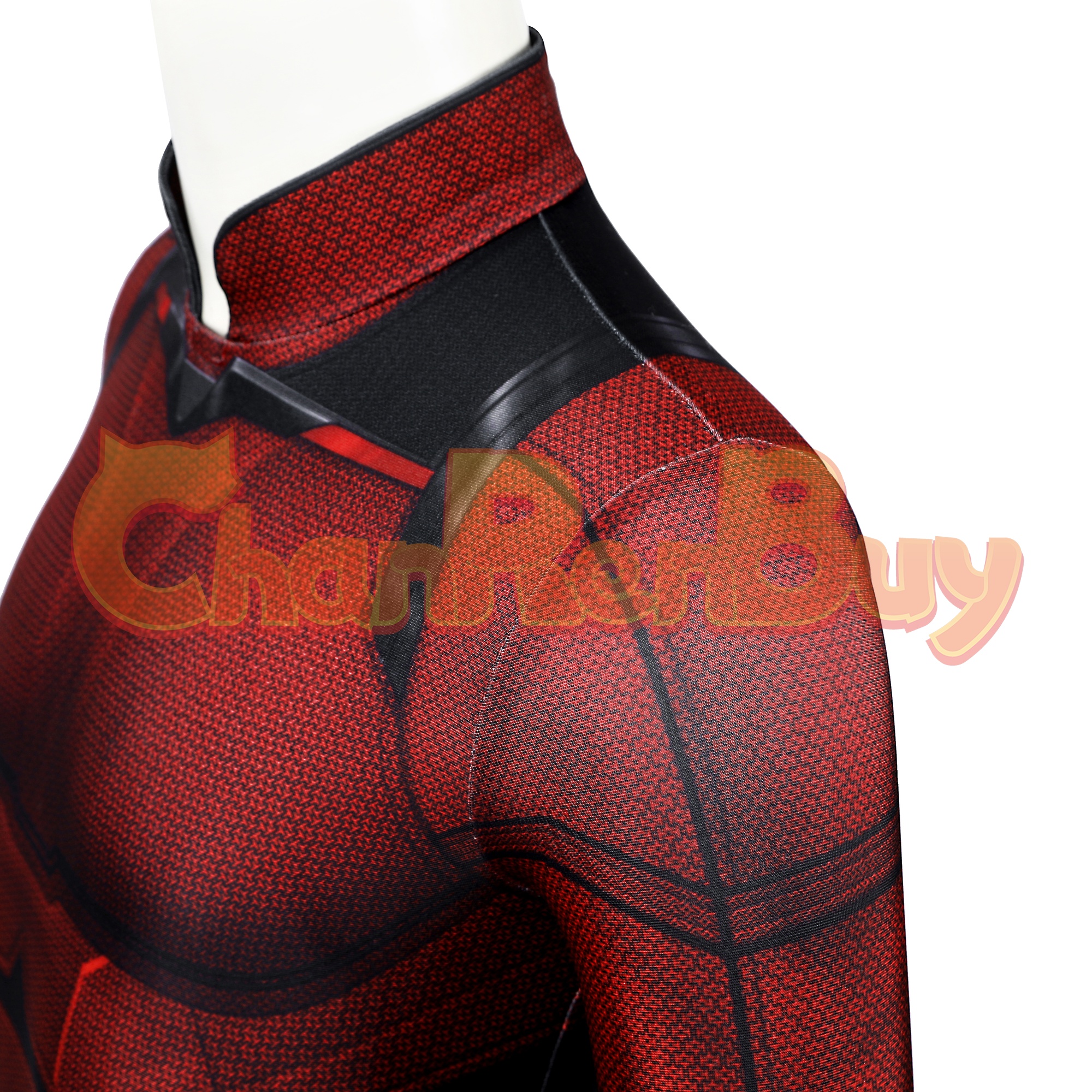 Matt Murdock Costume Daredevil: Born Again S1 Bodysuit Cosplay for Kids