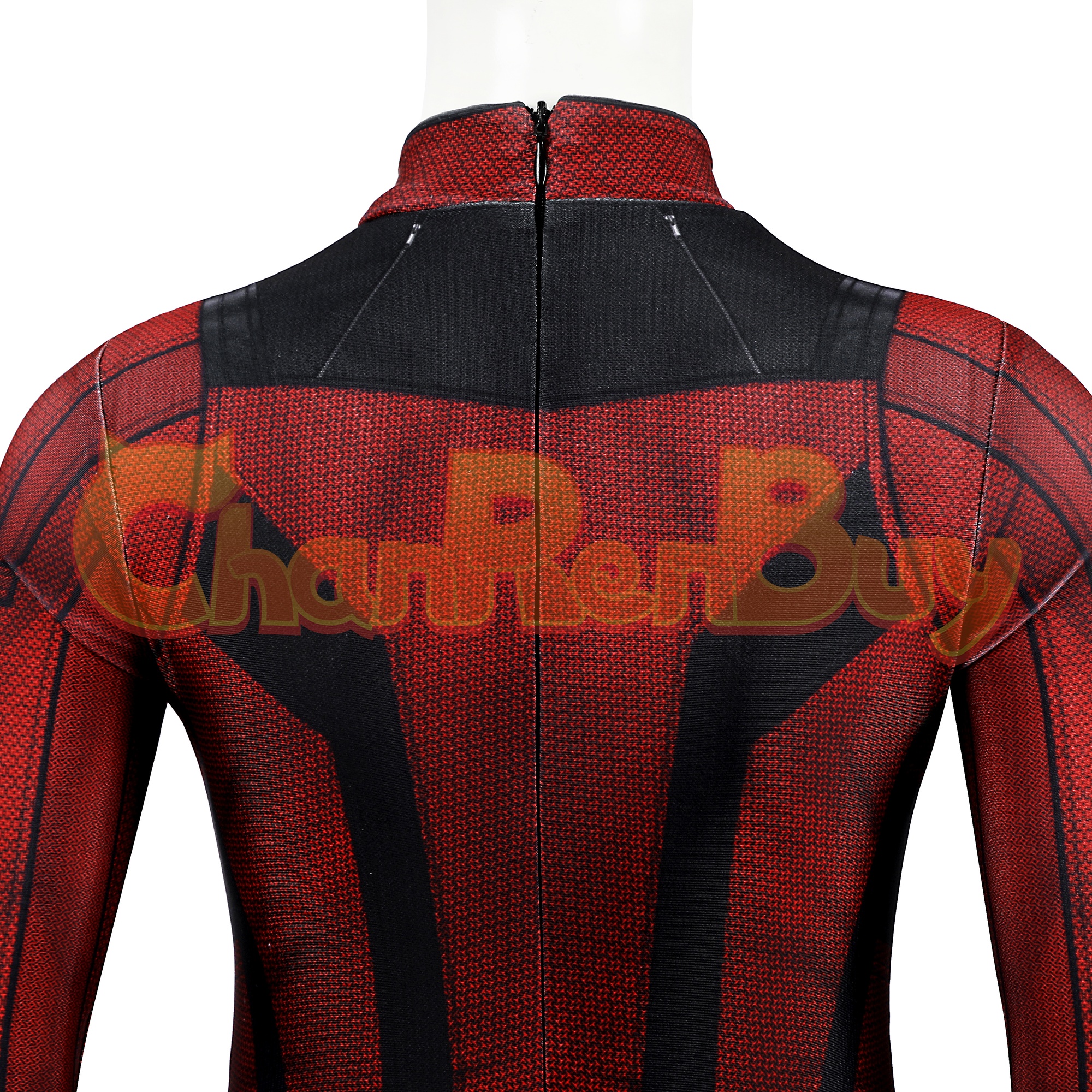 Matt Murdock Costume Daredevil: Born Again S1 Bodysuit Cosplay for Kids