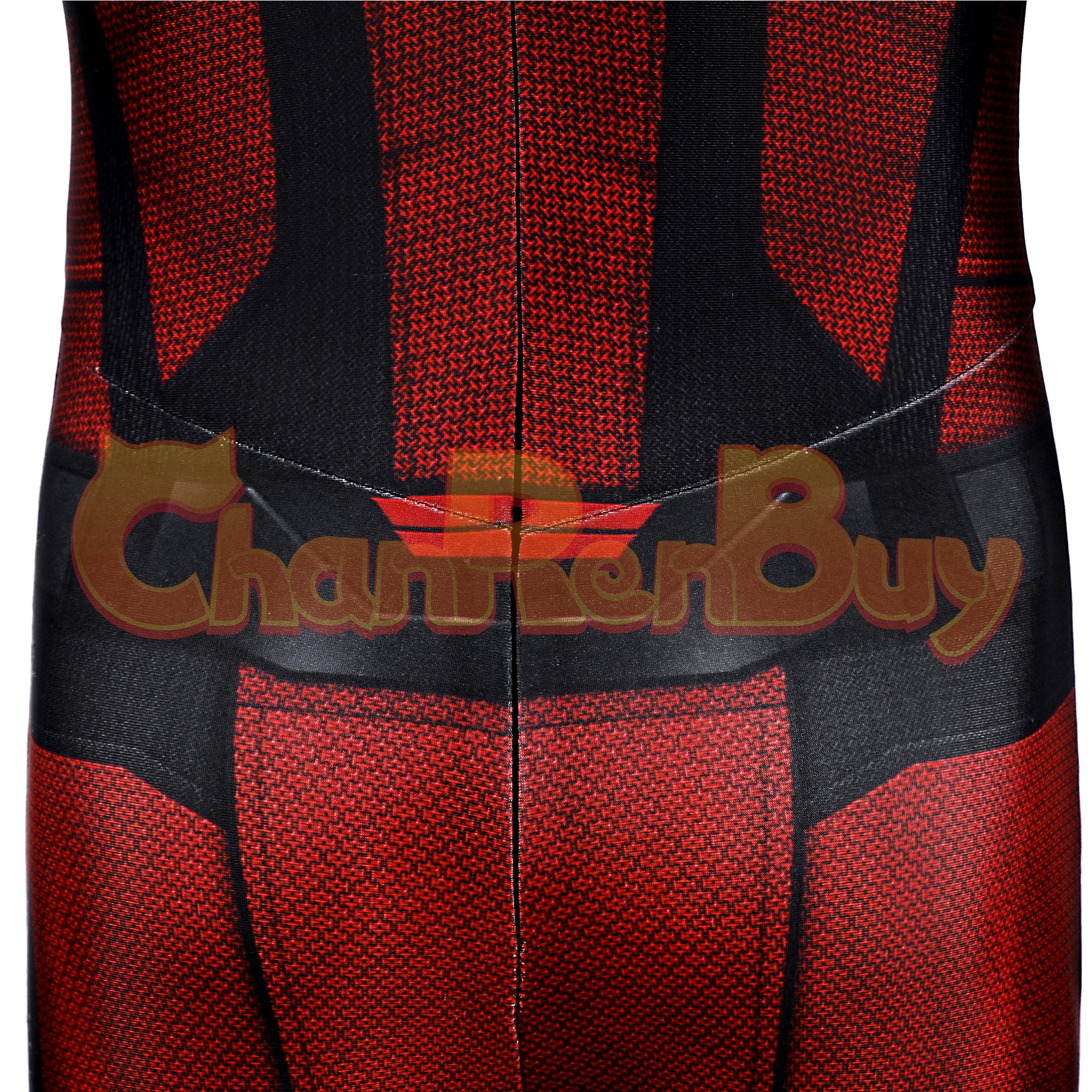 Matt Murdock Costume Daredevil: Born Again S1 Bodysuit Cosplay for Kids