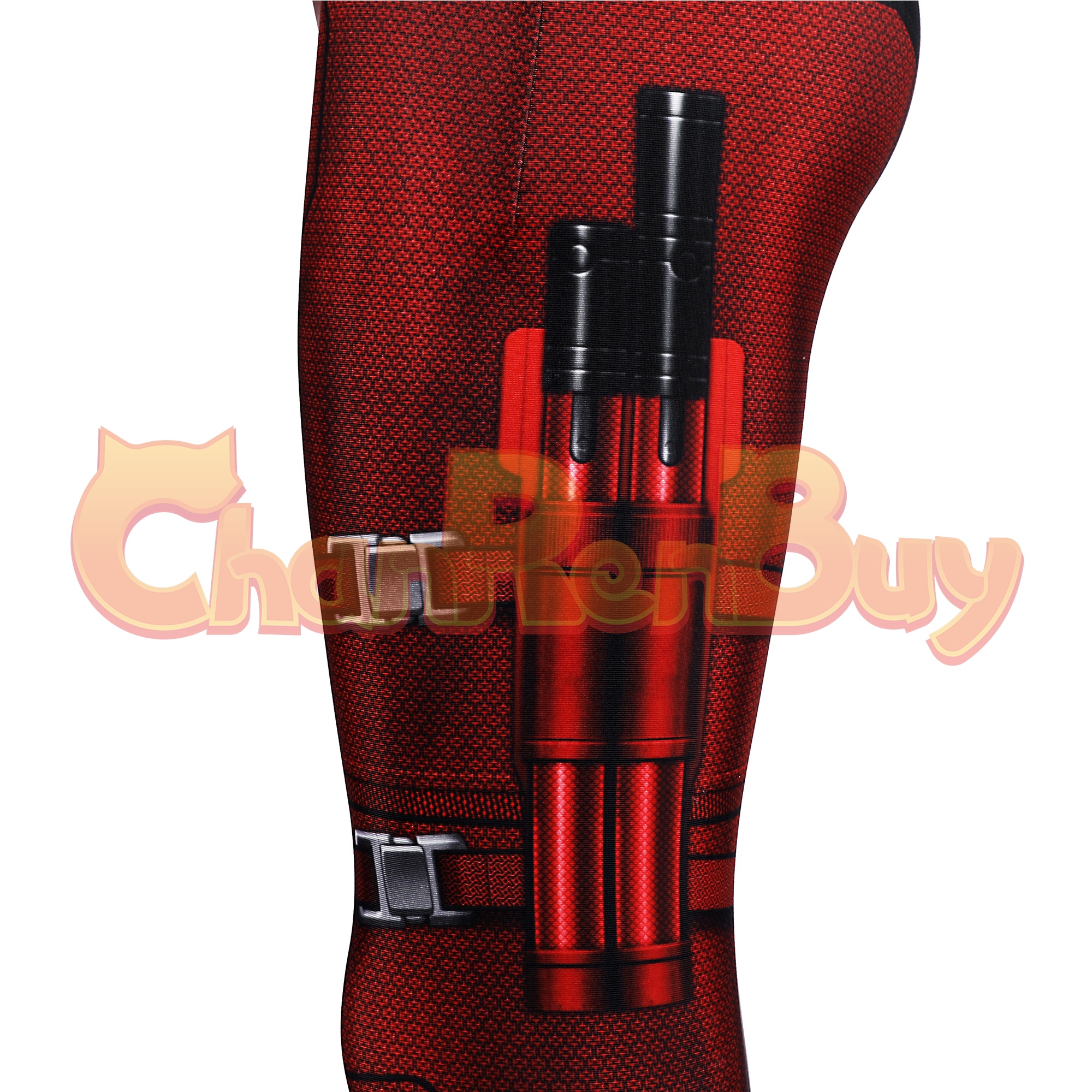 Matt Murdock Costume Daredevil: Born Again S1 Bodysuit Cosplay for Kids