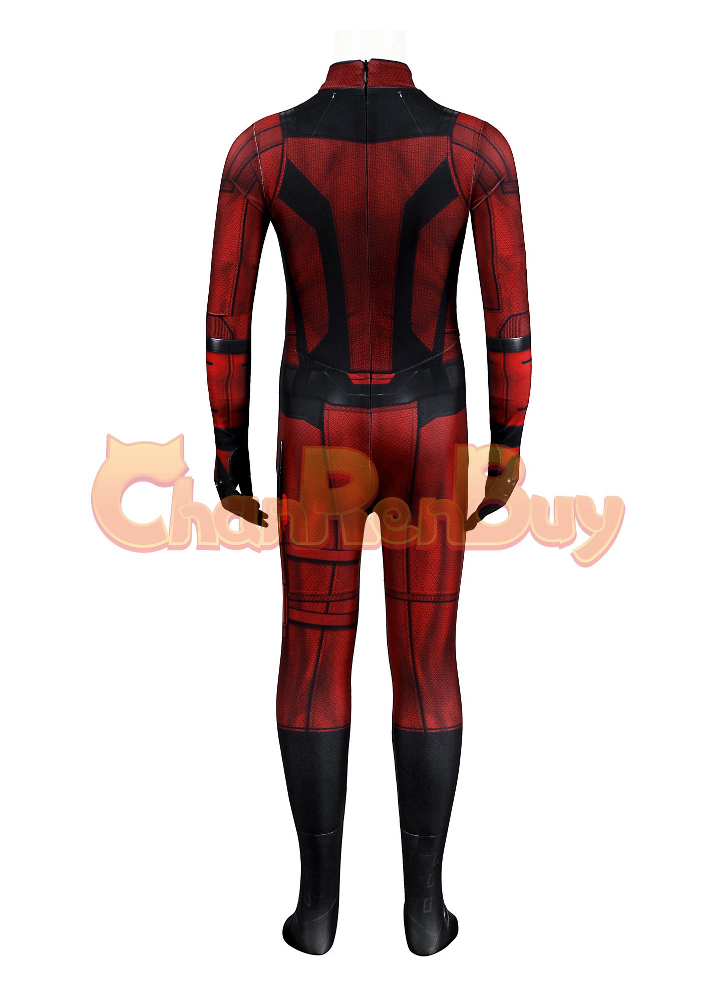Matt Murdock Costume Daredevil: Born Again S1 Bodysuit Cosplay for Kids