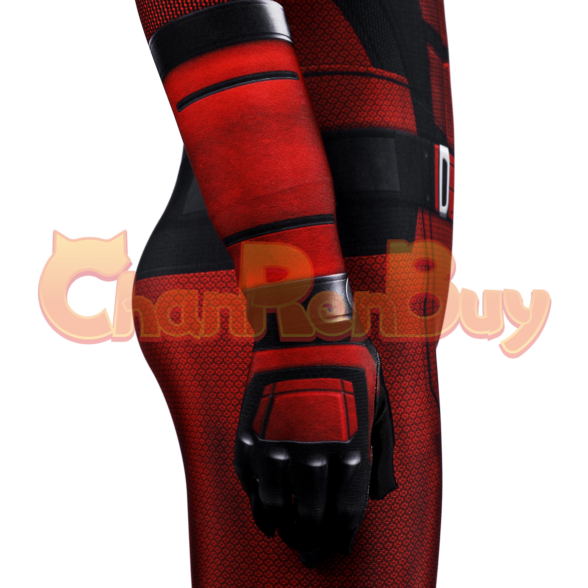 Matt Murdock Costume Daredevil: Born Again S1 Bodysuit Cosplay for Kids