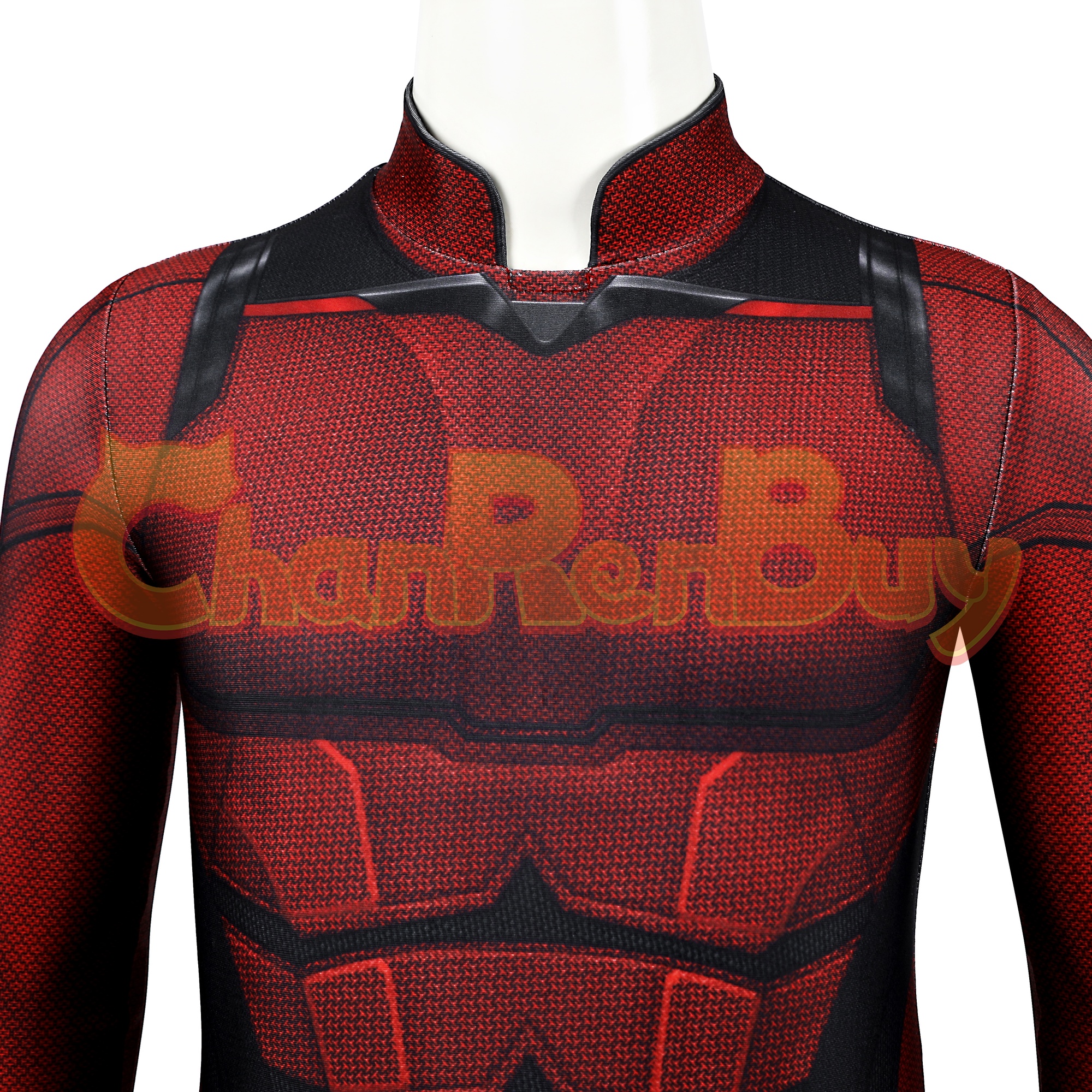 Matt Murdock Costume Daredevil: Born Again S1 Bodysuit Cosplay for Kids