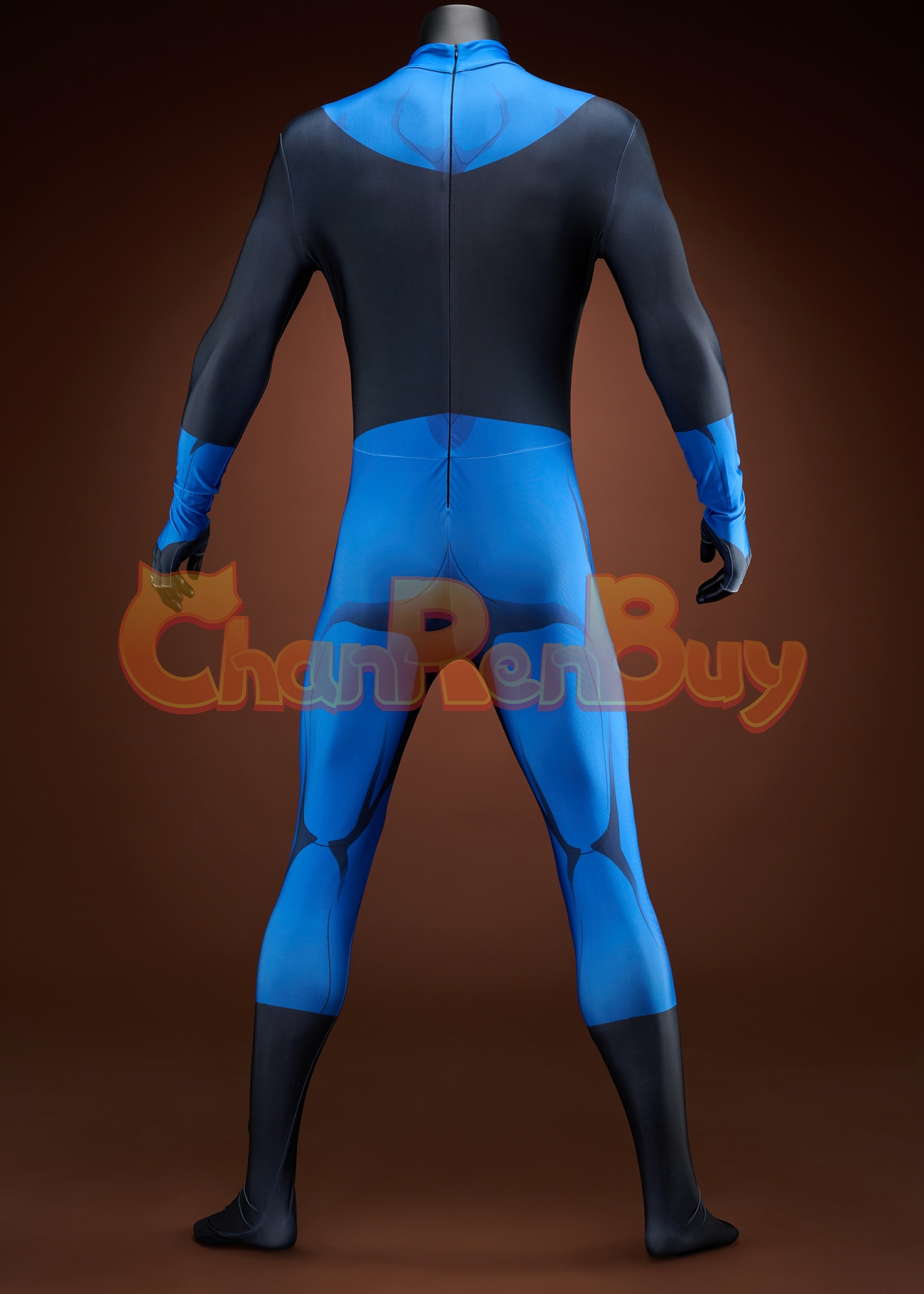 Mark Grayson Costume Invincible Season 3 Cosplay Bodysuit