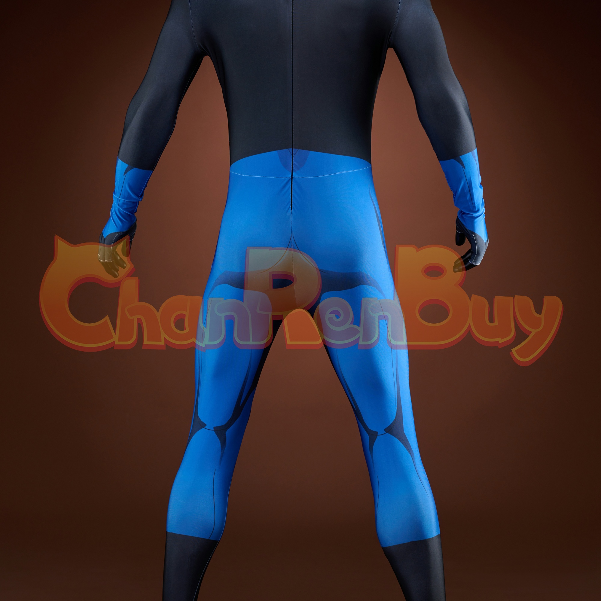 Mark Grayson Costume Invincible Season 3 Cosplay Bodysuit