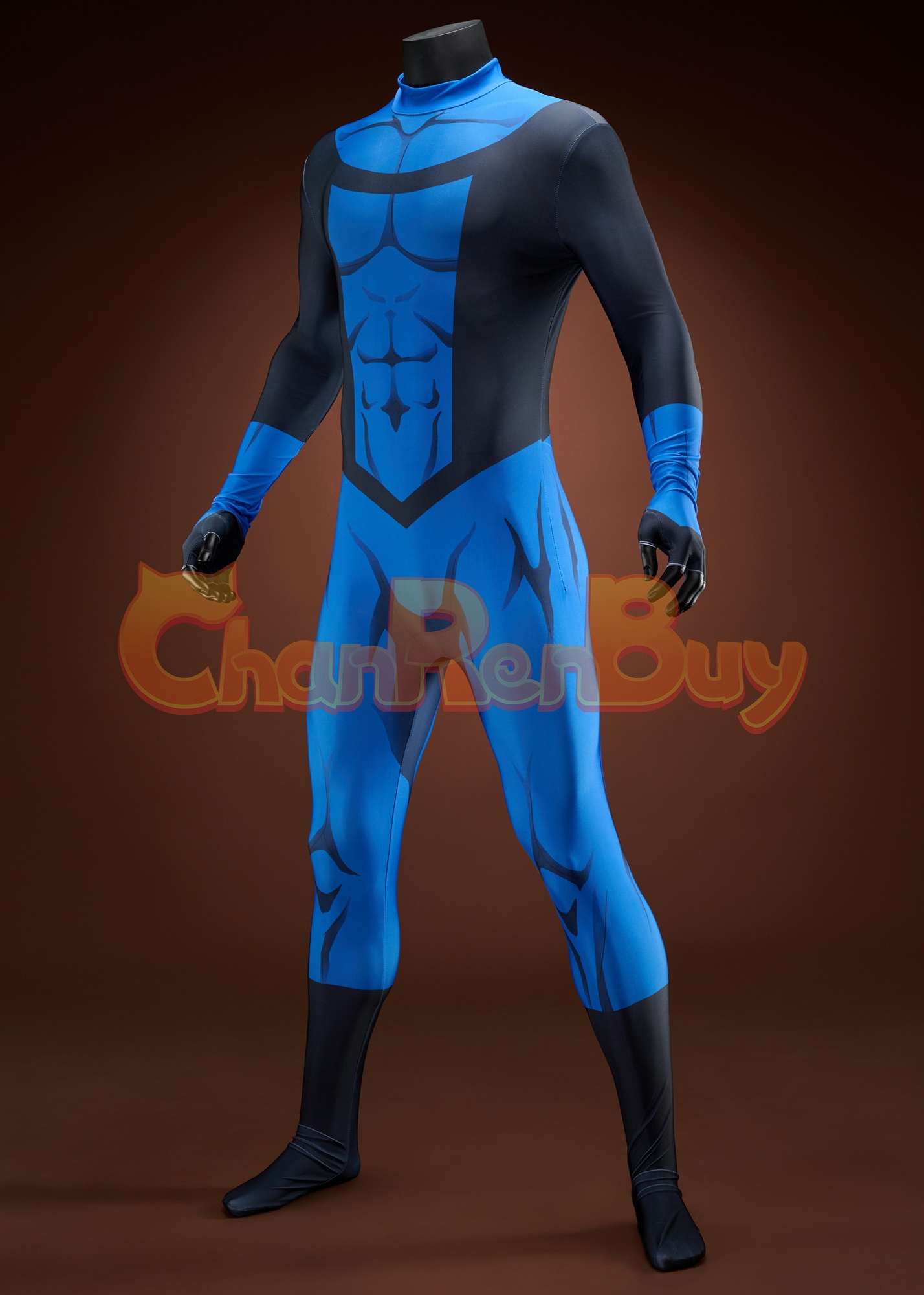 Mark Grayson Costume Invincible Season 3 Cosplay Bodysuit