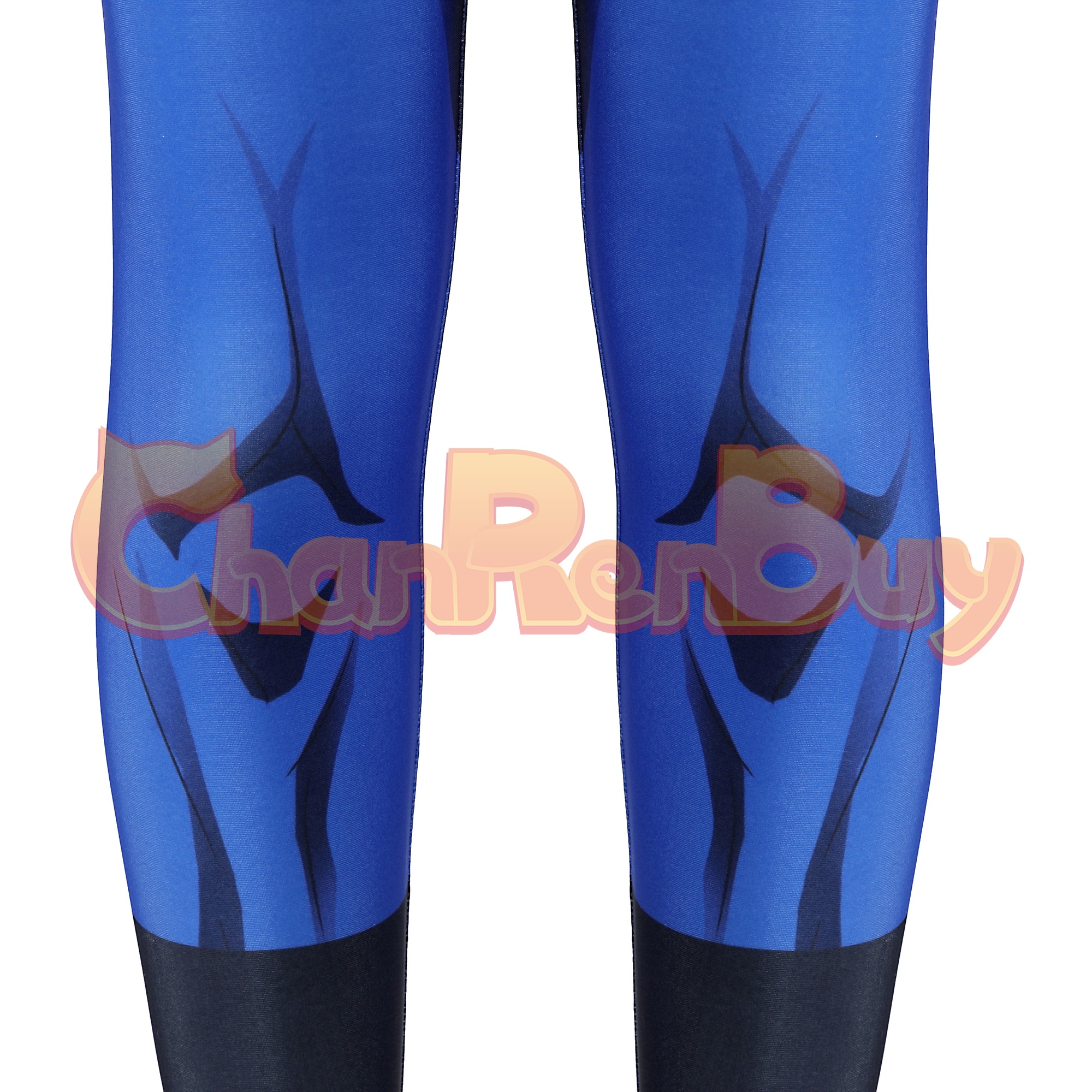 Mark Grayson Costume Invincible Season 3 Bodysuit Cosplay for Kids