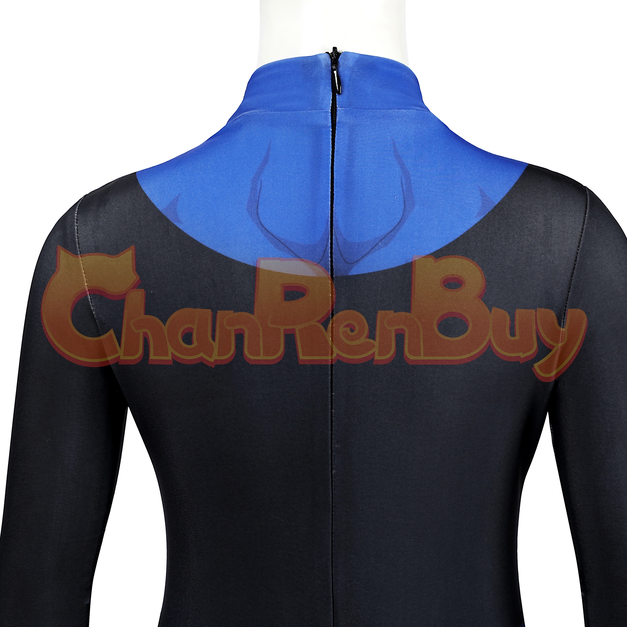 Mark Grayson Costume Invincible Season 3 Bodysuit Cosplay for Kids