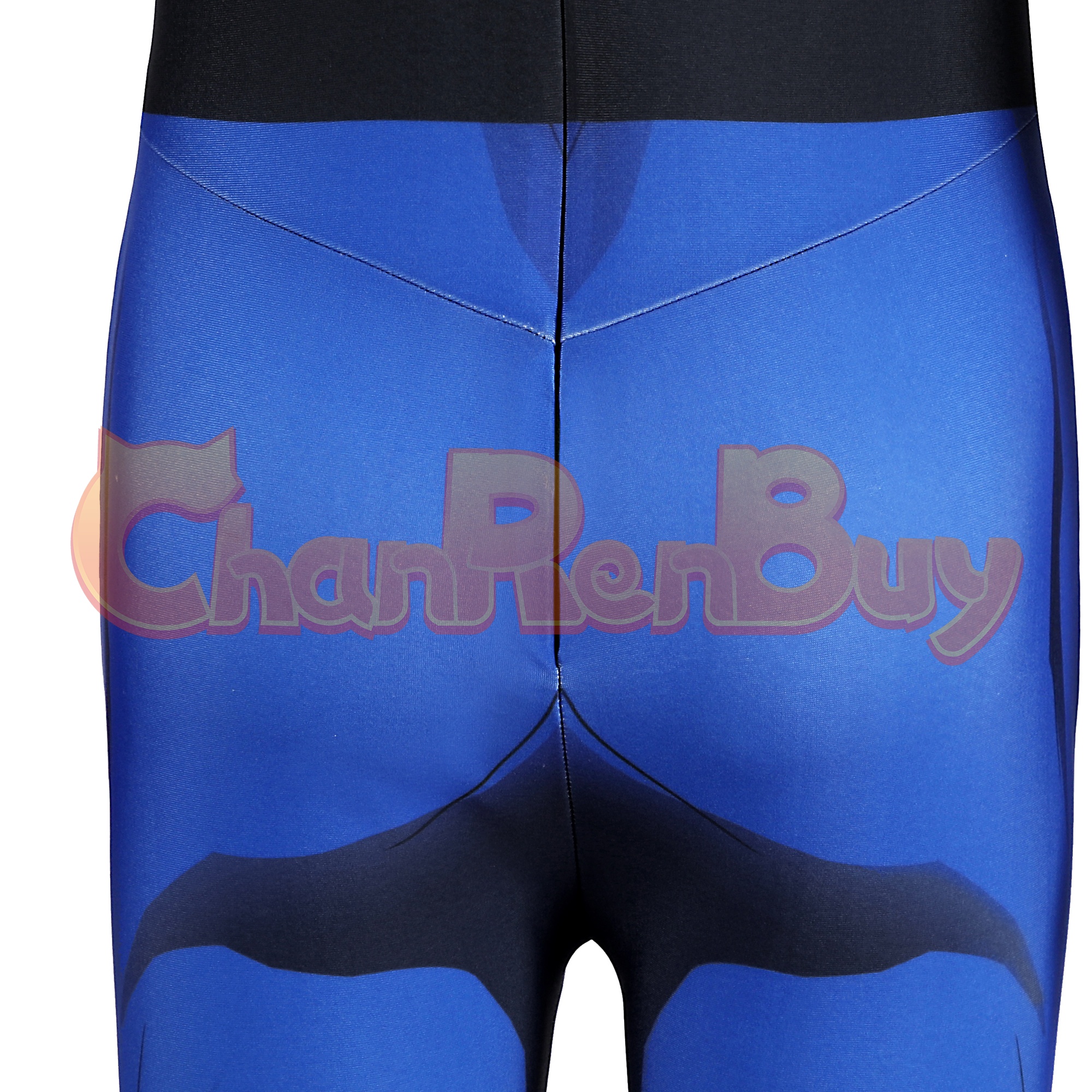 Mark Grayson Costume Invincible Season 3 Bodysuit Cosplay for Kids