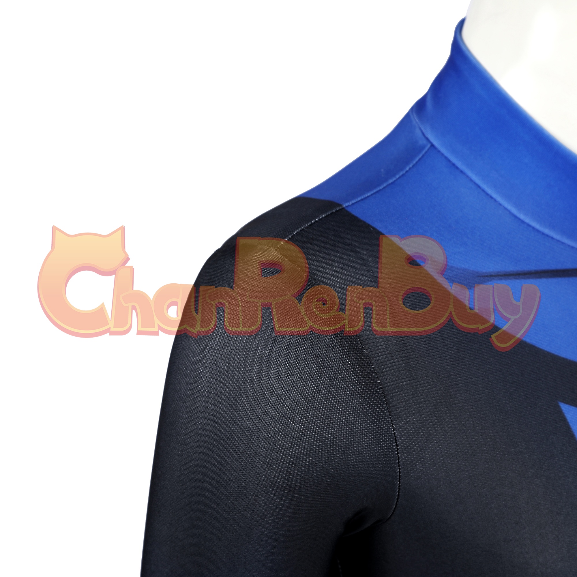 Mark Grayson Costume Invincible Season 3 Bodysuit Cosplay for Kids