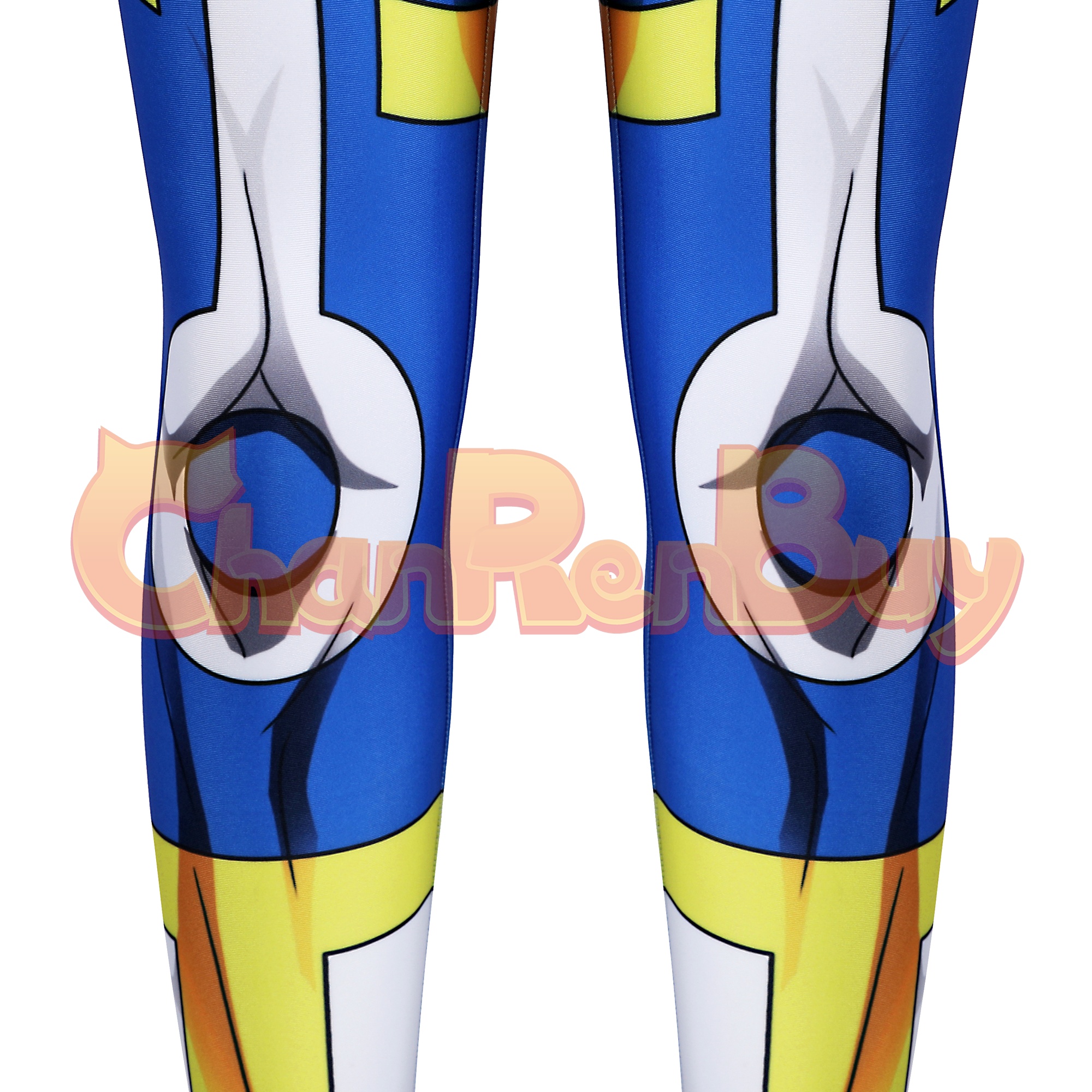 The Immortal Costume Invincible Season 3 Bodysuit Cosplay for Kids