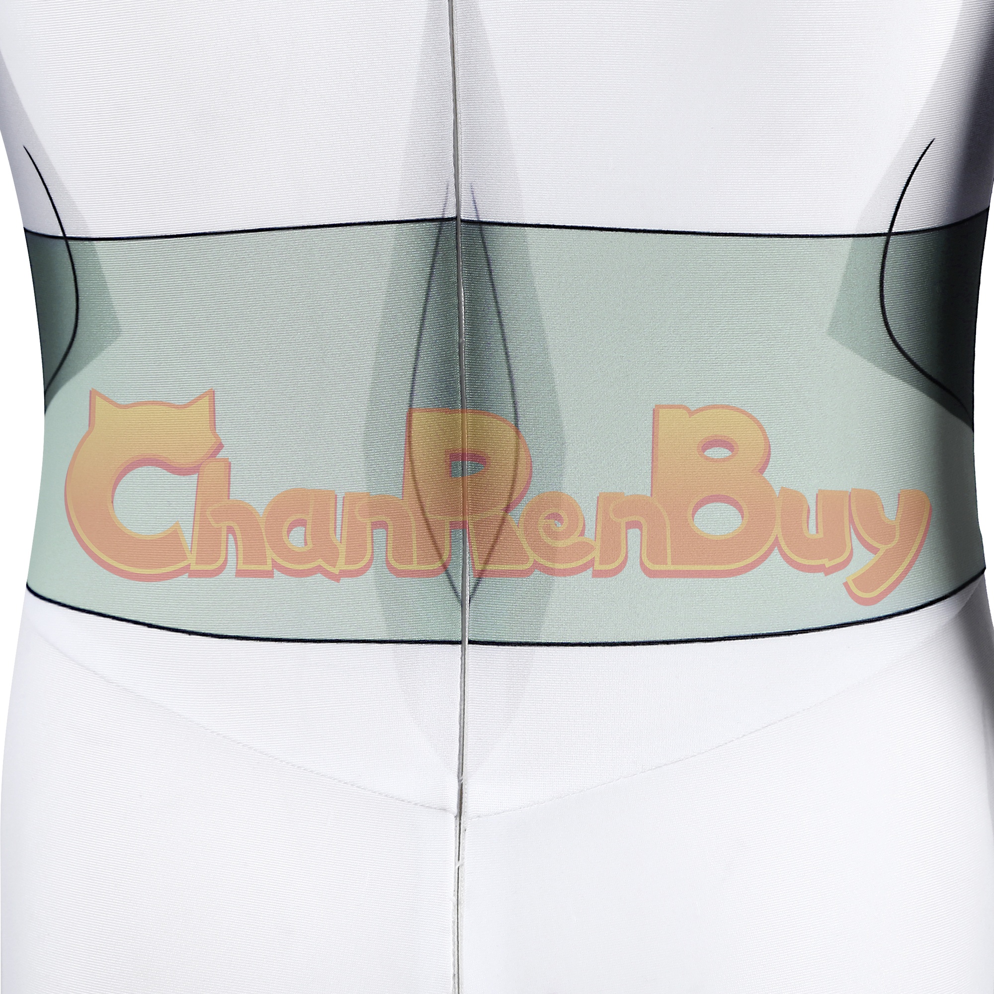 Conquest Costume Invincible Season 3 Bodysuit Cosplay for Kids