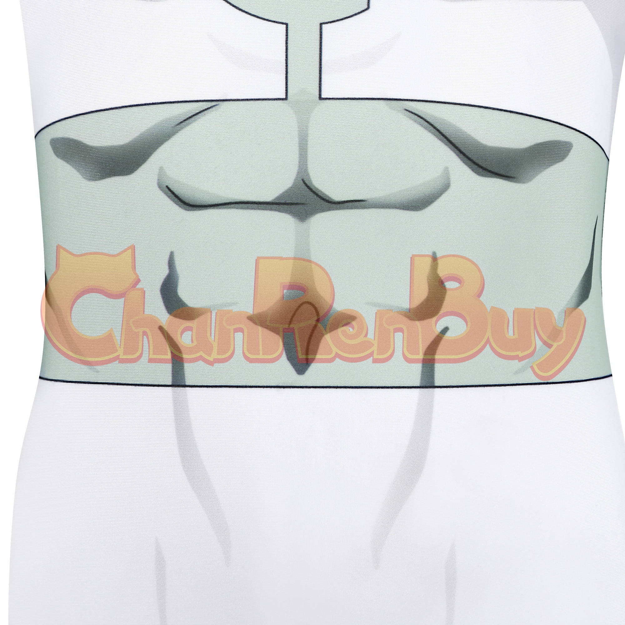 Conquest Costume Invincible Season 3 Bodysuit Cosplay for Kids