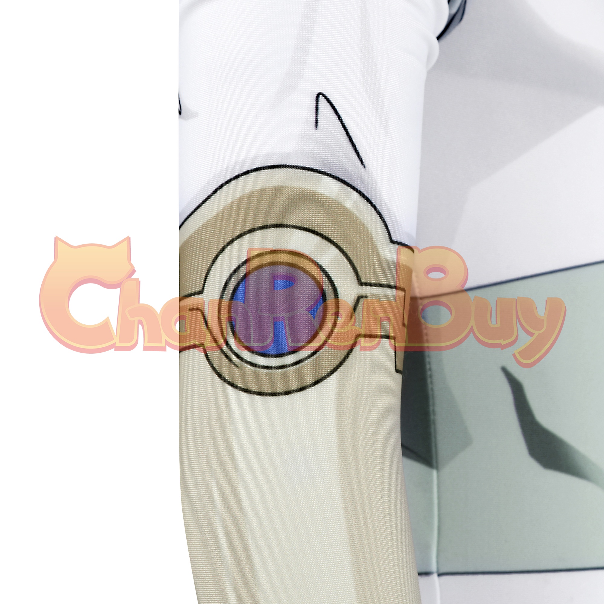 Conquest Costume Invincible Season 3 Bodysuit Cosplay for Kids