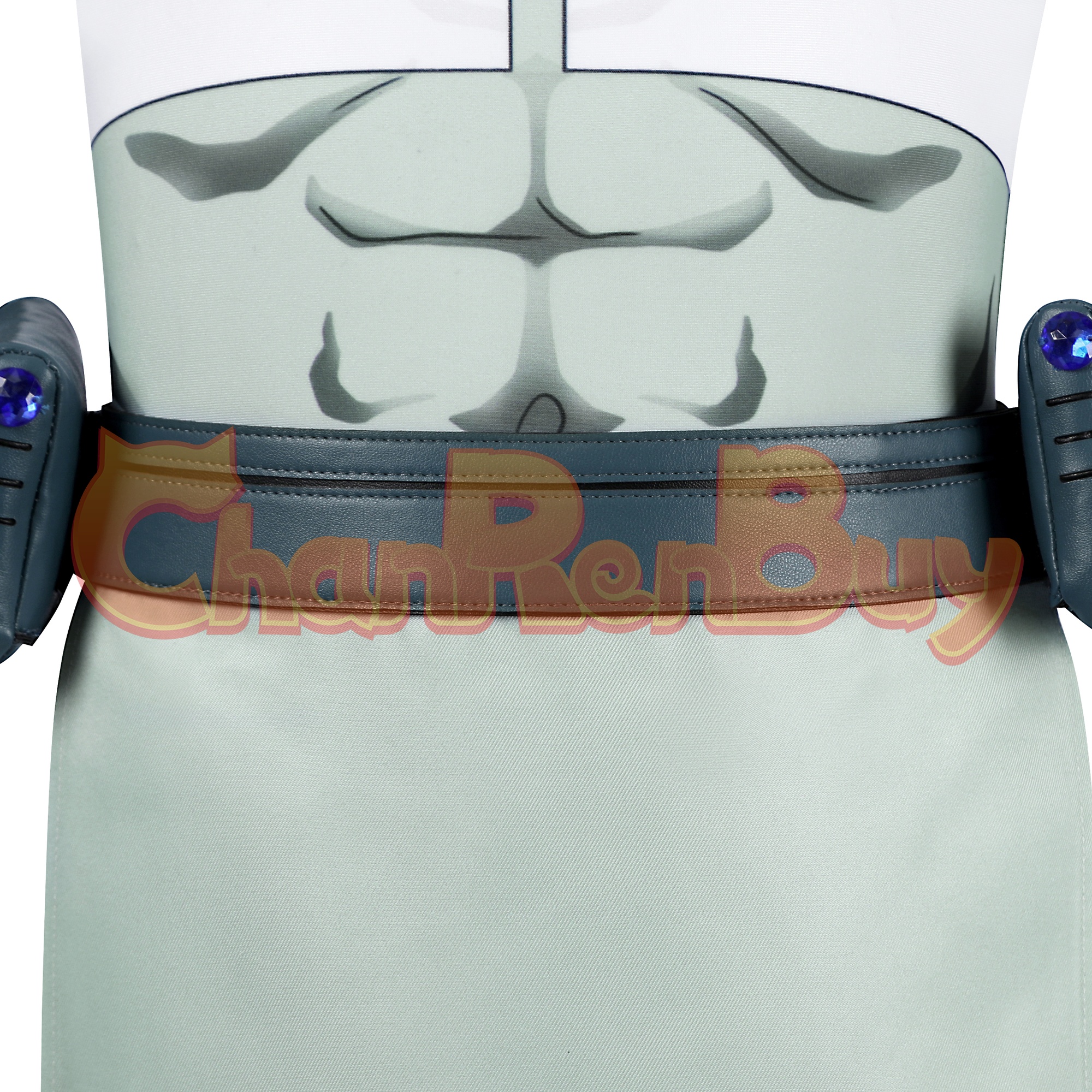 Conquest Costume Invincible Season 3 Bodysuit Cosplay for Kids