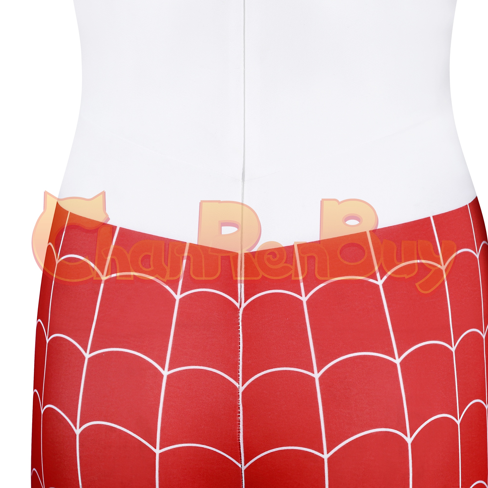 Spinneret Costume Spider-Man Earth-18119 Mary Jane Watson Bodysuit Cosplay