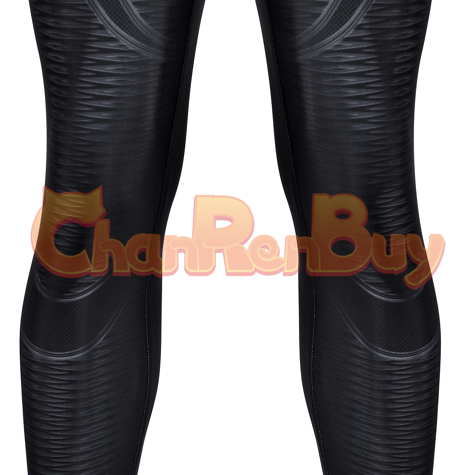 Peter Parker Costume Marvel's Spider-Man 2 Cosplay New Blue Bodysuit