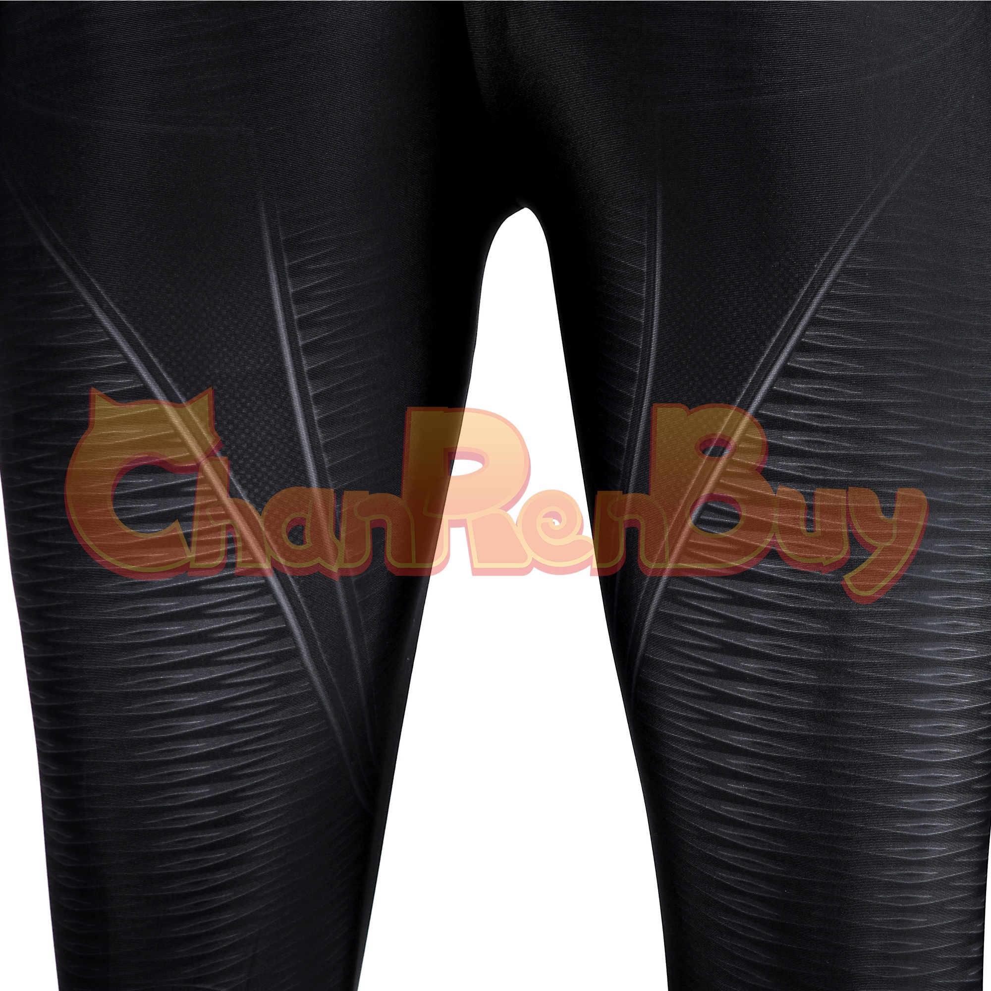 Peter Parker Costume Marvel's Spider-Man 2 Cosplay New Blue Bodysuit