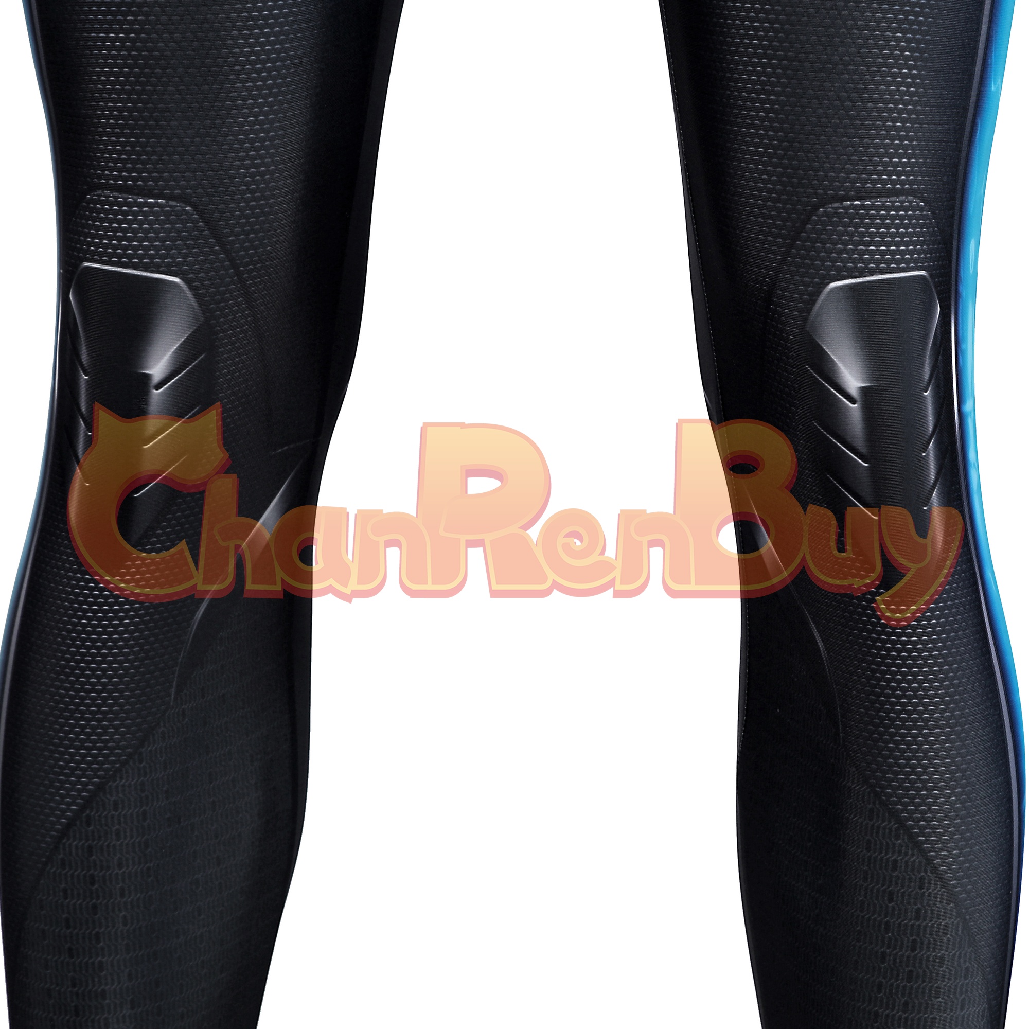 Miles Morales Evolved Suit Costume Marvel's Spider-Man 2 Cosplay Bodysuit