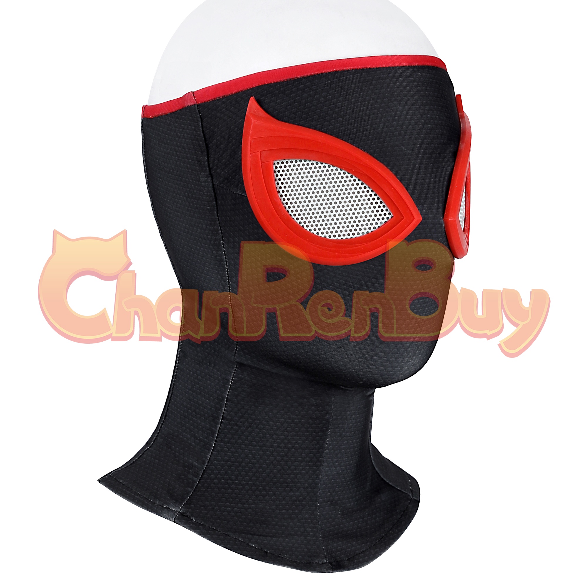 Miles Morales Evolved Suit Costume Marvel's Spider-Man 2 Cosplay Bodysuit
