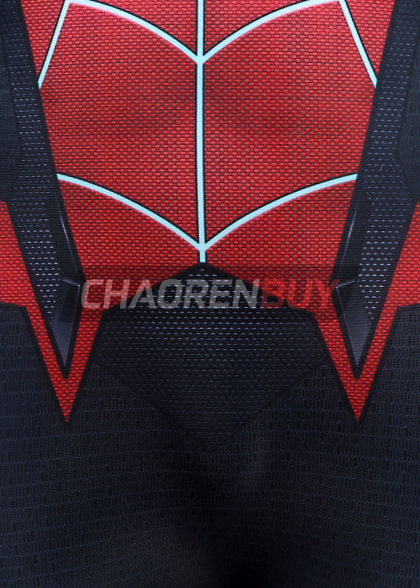 Miles Morales Evolved Suit Costume Bodysuit Marvel's Spider-Man 2 Cosplay for Kids