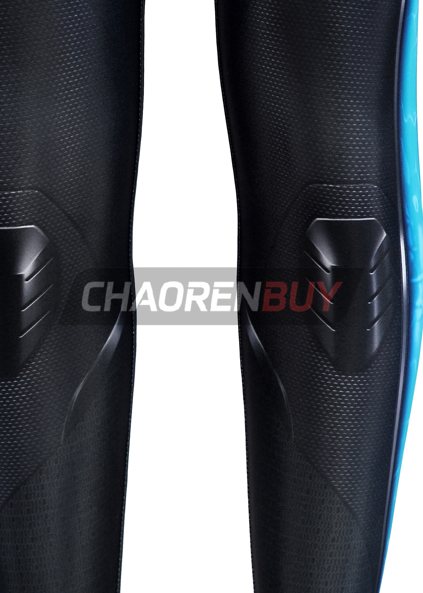 Miles Morales Evolved Suit Costume Bodysuit Marvel's Spider-Man 2 Cosplay for Kids