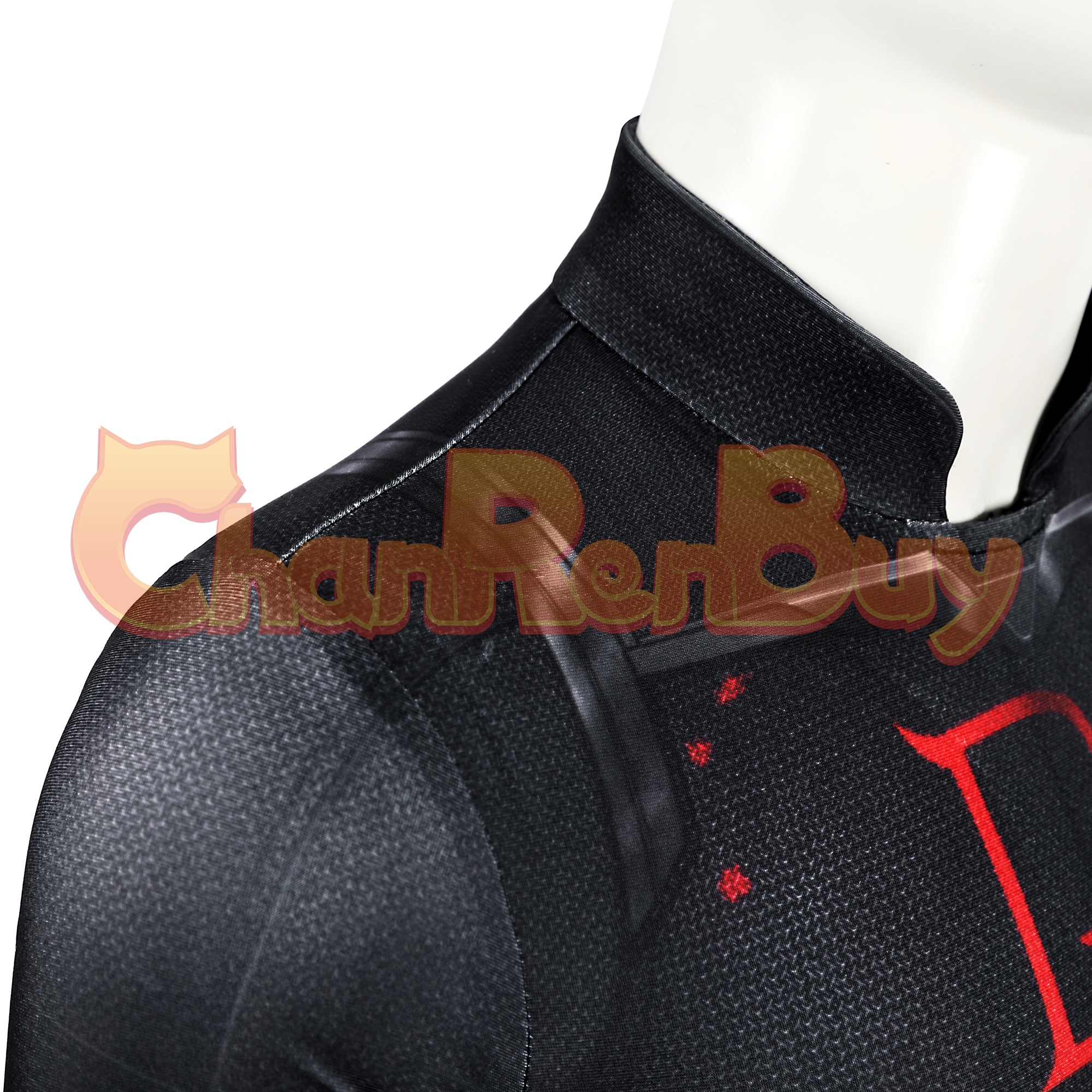 Matt Murdock Costume Daredevil: Born Again S2 Bodysuit Cosplay for Kids