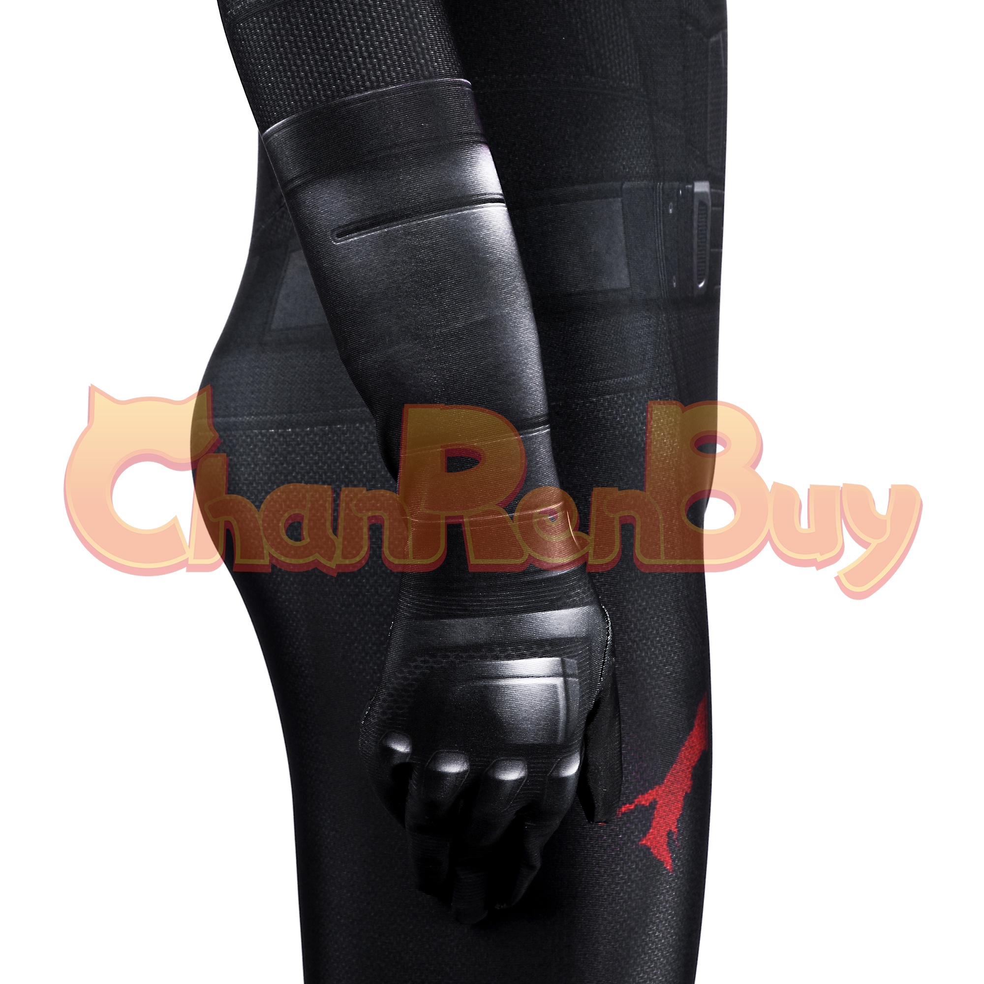 Matt Murdock Costume Daredevil: Born Again S2 Bodysuit Cosplay for Kids