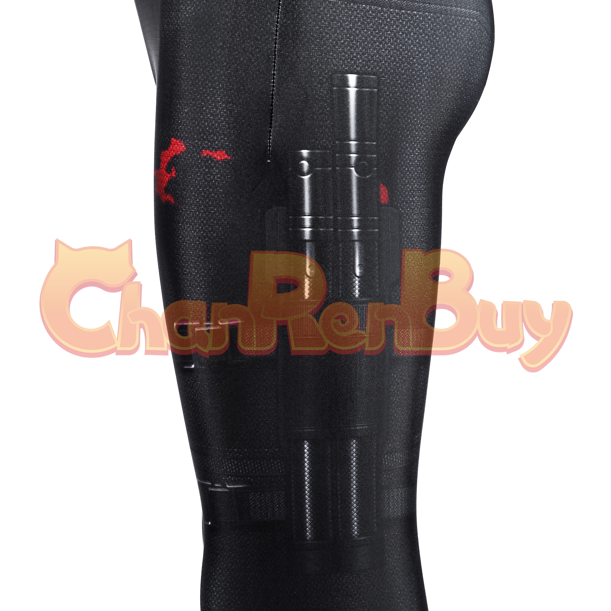 Matt Murdock Costume Daredevil: Born Again S2 Bodysuit Cosplay for Kids