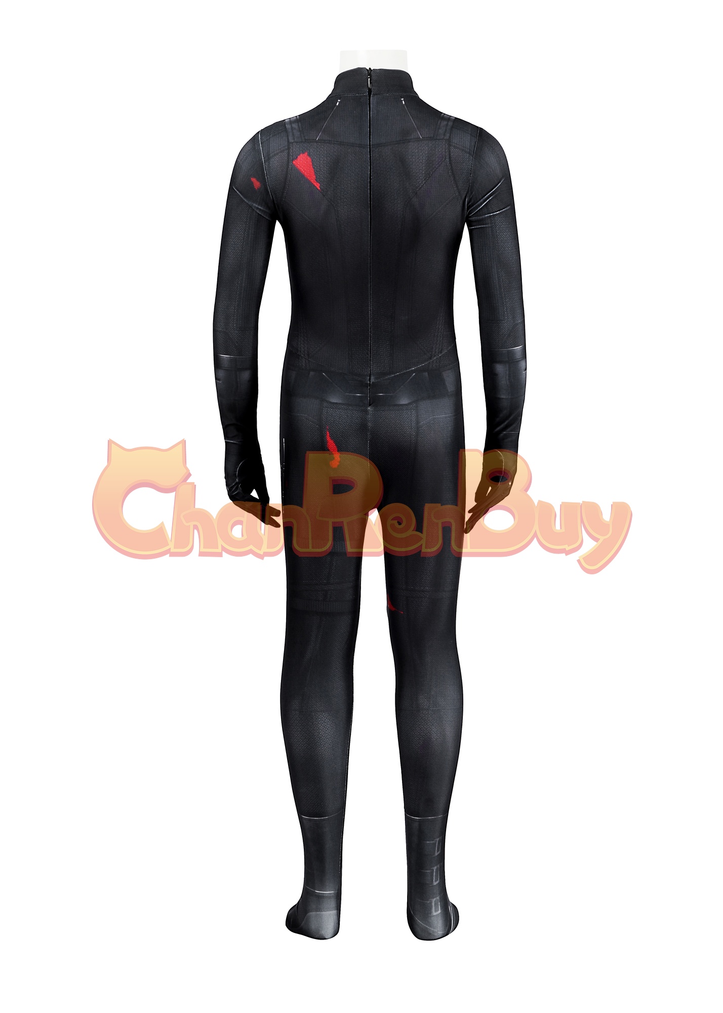 Matt Murdock Costume Daredevil: Born Again S2 Bodysuit Cosplay for Kids