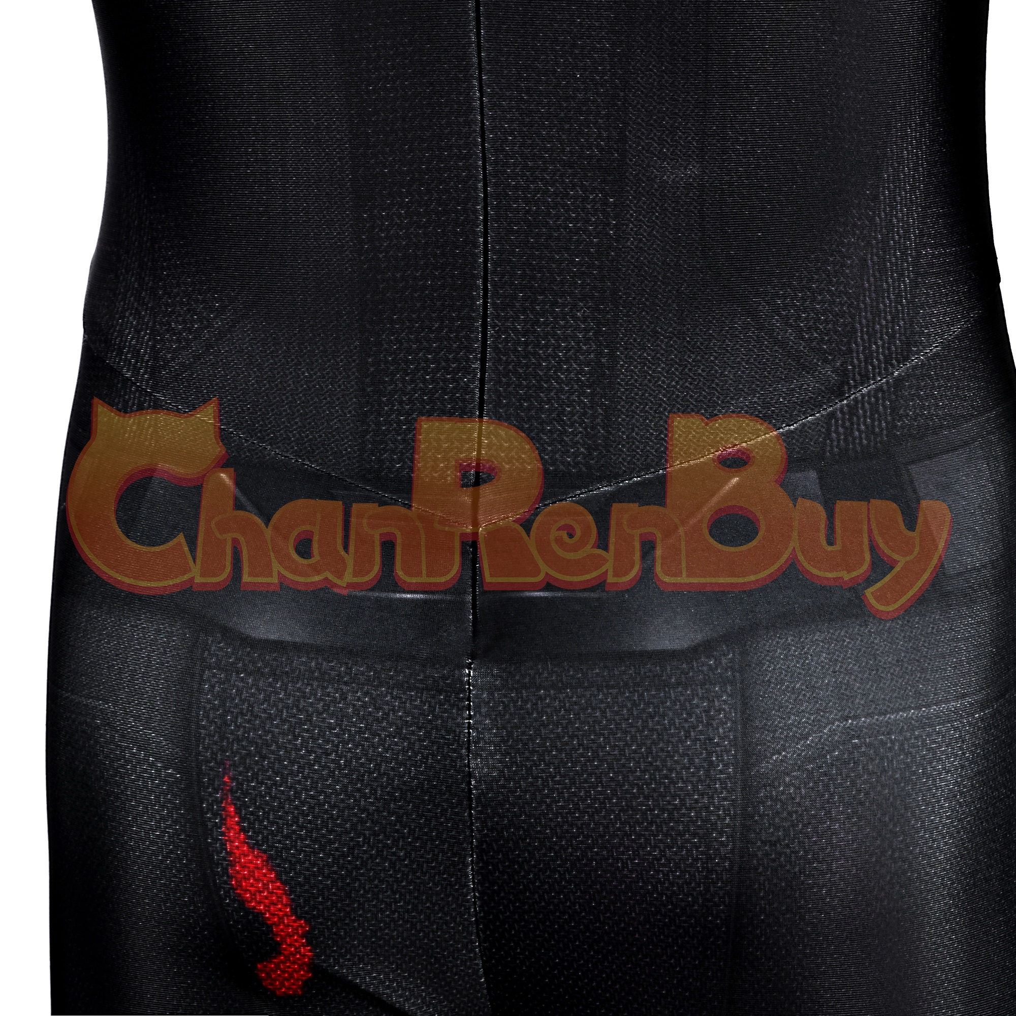 Matt Murdock Costume Daredevil: Born Again S2 Bodysuit Cosplay for Kids