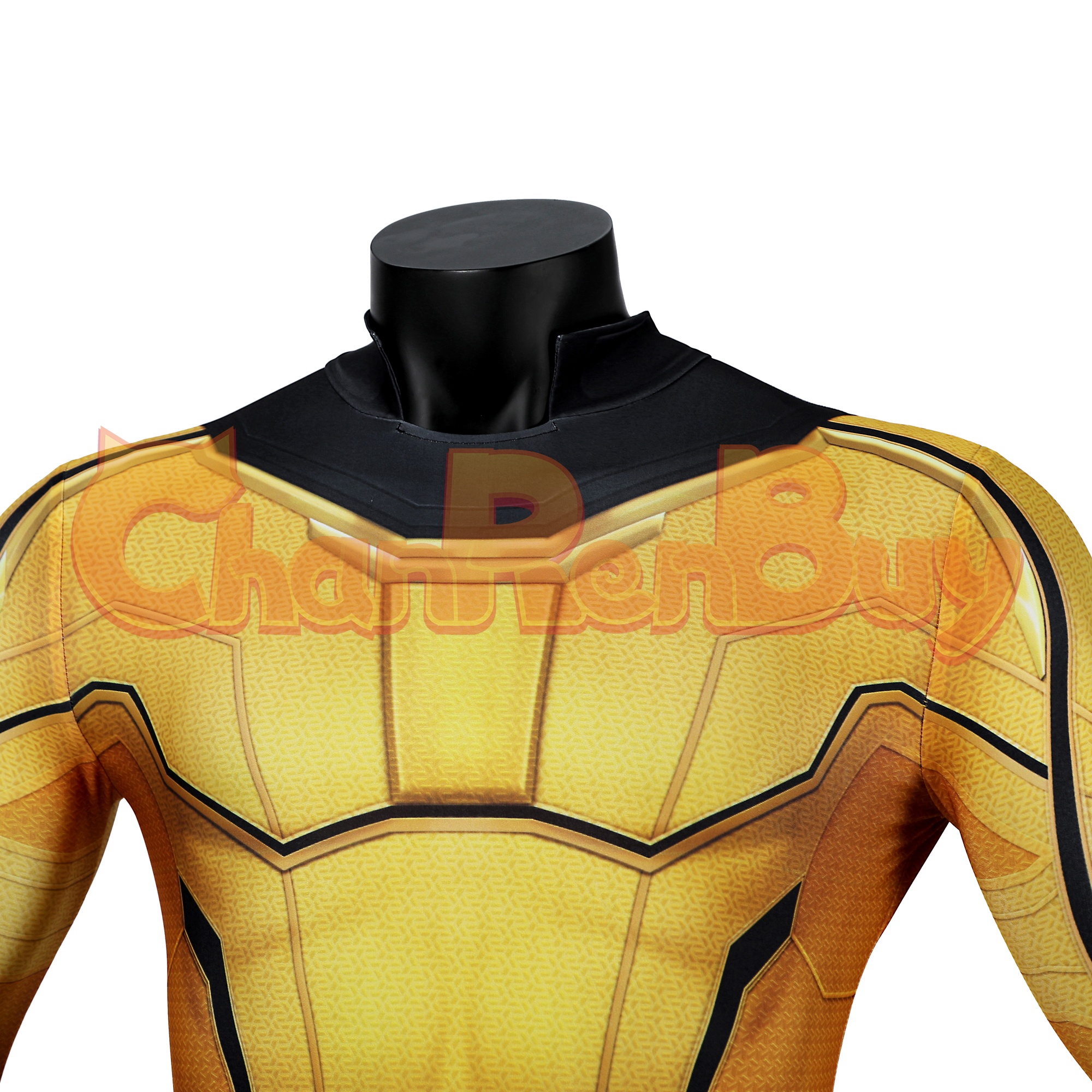 Sentry Costume Thunderbolts* Robert Reynolds Cosplay Bodysuit