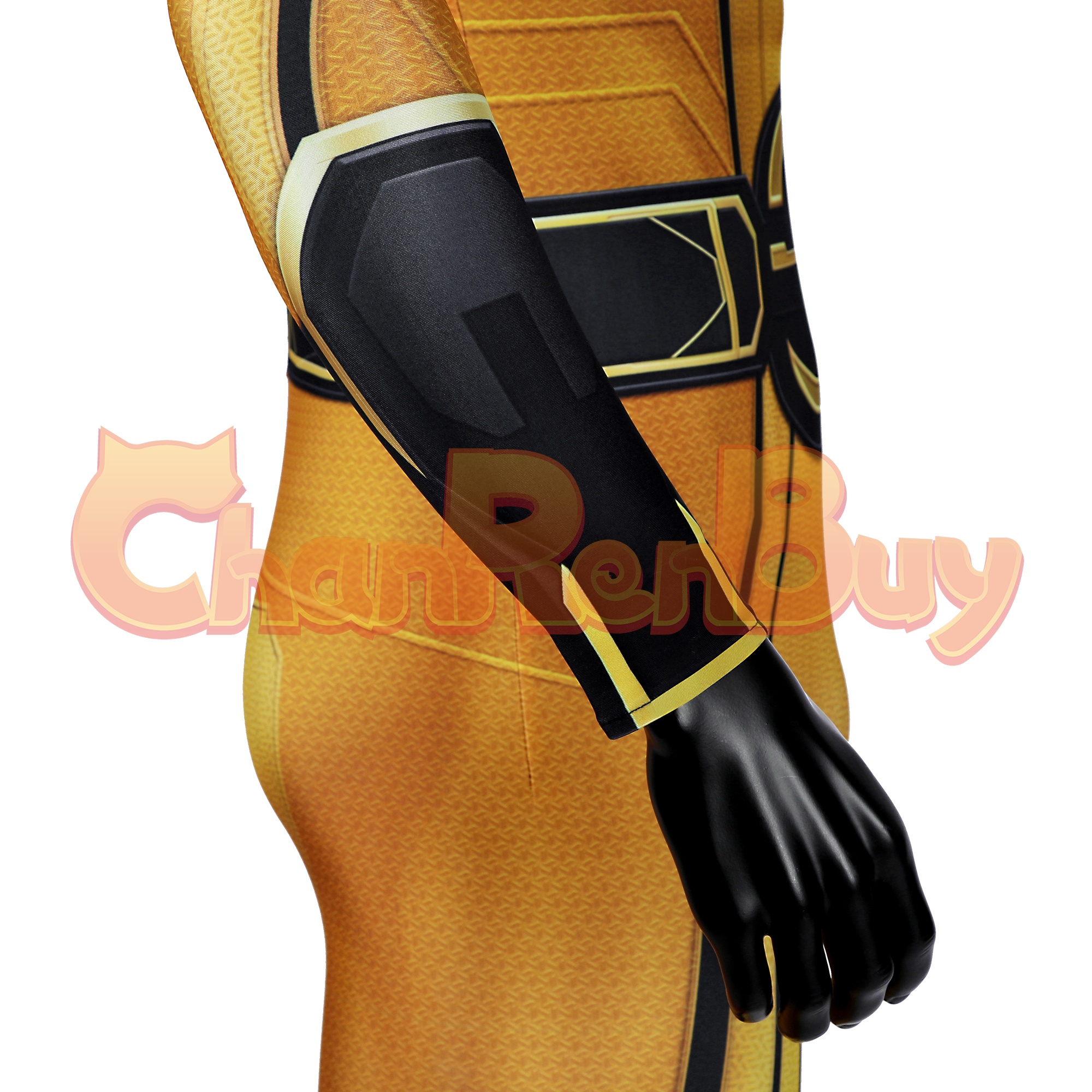 Sentry Costume Thunderbolts* Robert Reynolds Cosplay Bodysuit