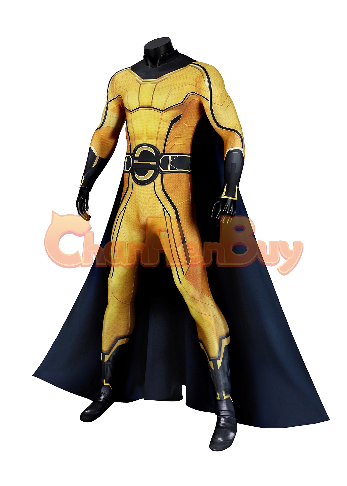 Sentry Costume Thunderbolts* Robert Reynolds Cosplay Bodysuit