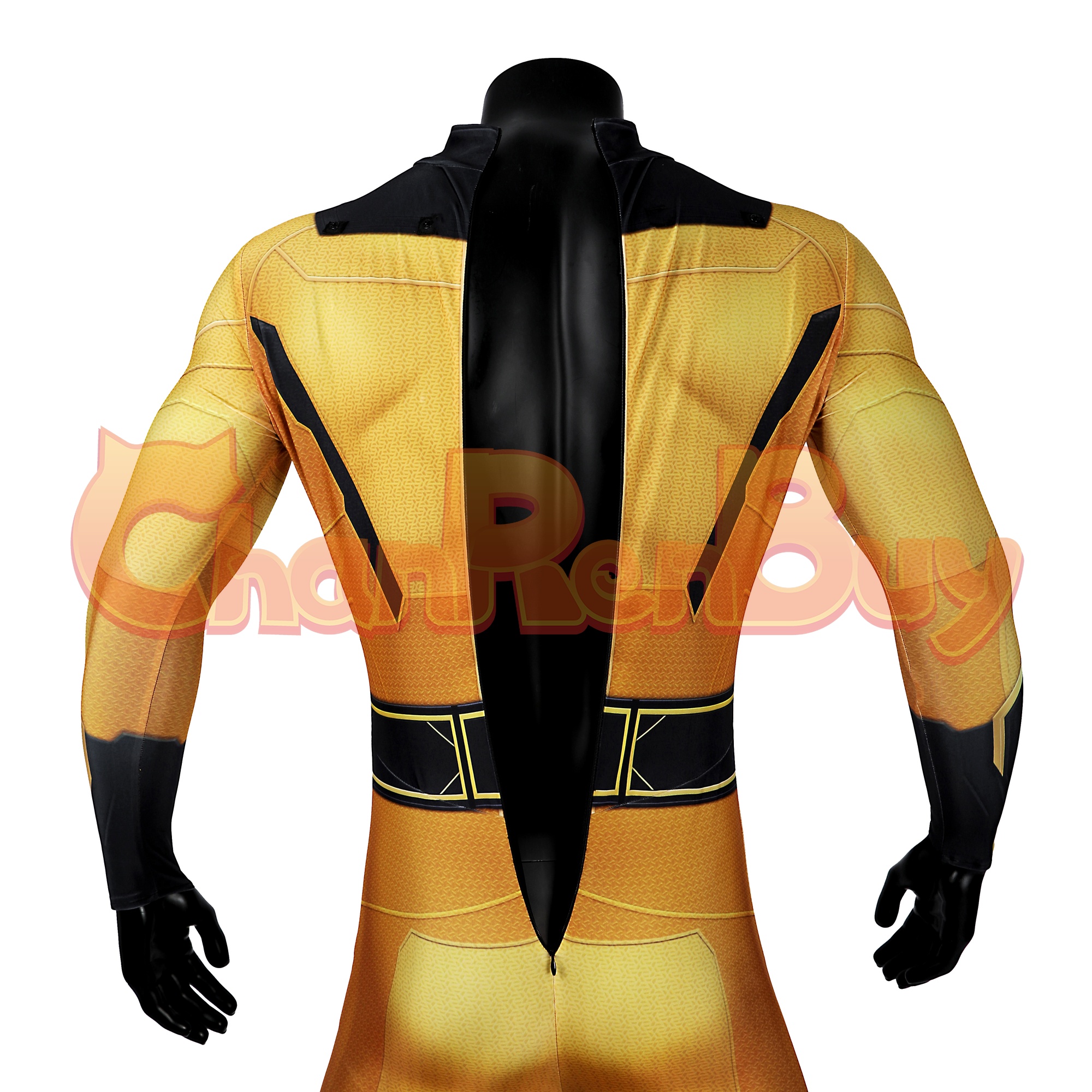 Sentry Costume Thunderbolts* Robert Reynolds Cosplay Bodysuit