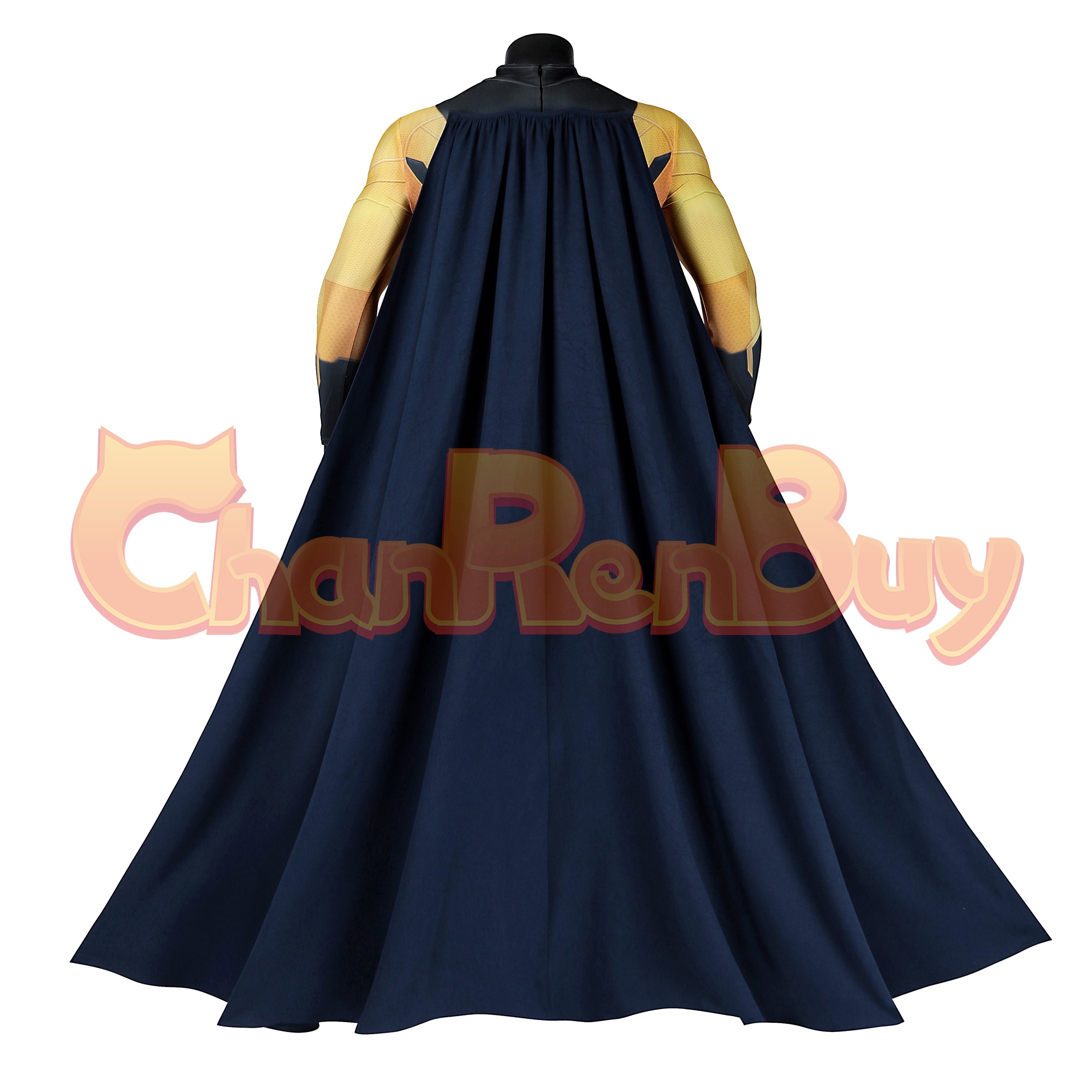 Sentry Costume Thunderbolts* Robert Reynolds Cosplay Bodysuit