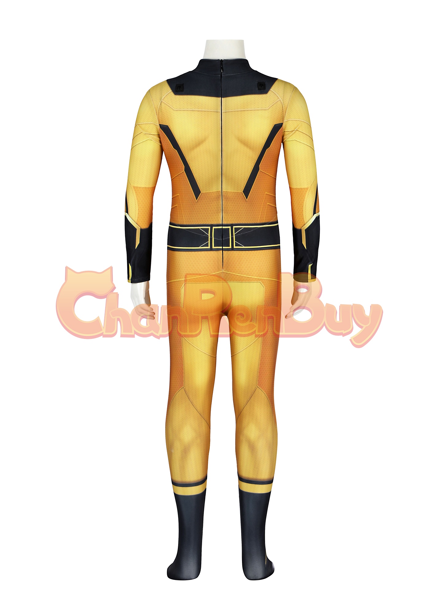 Sentry Costume Thunderbolts Robert Bob Reynolds Bodysuit Cosplay for Kids