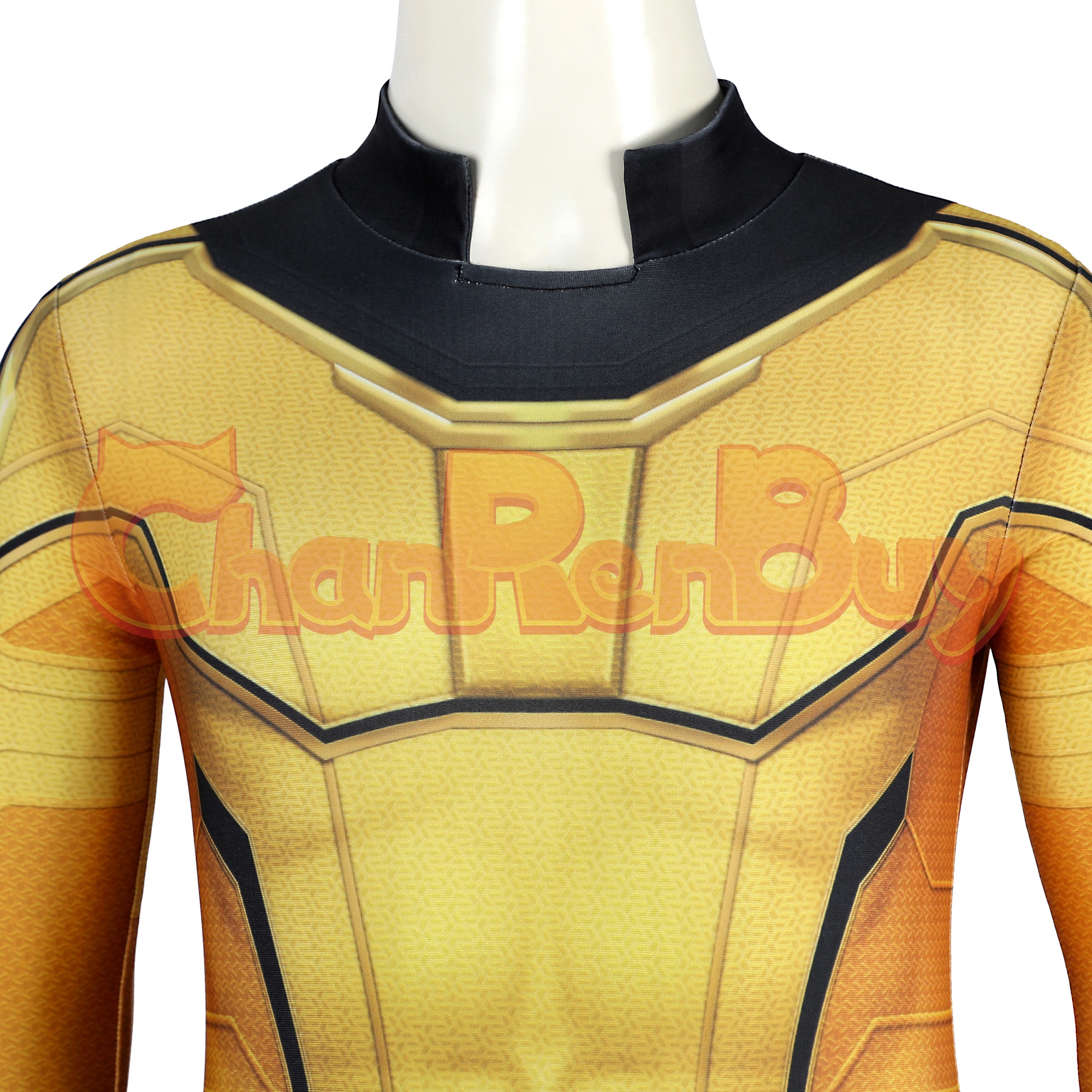 Sentry Costume Thunderbolts Robert Bob Reynolds Bodysuit Cosplay for Kids