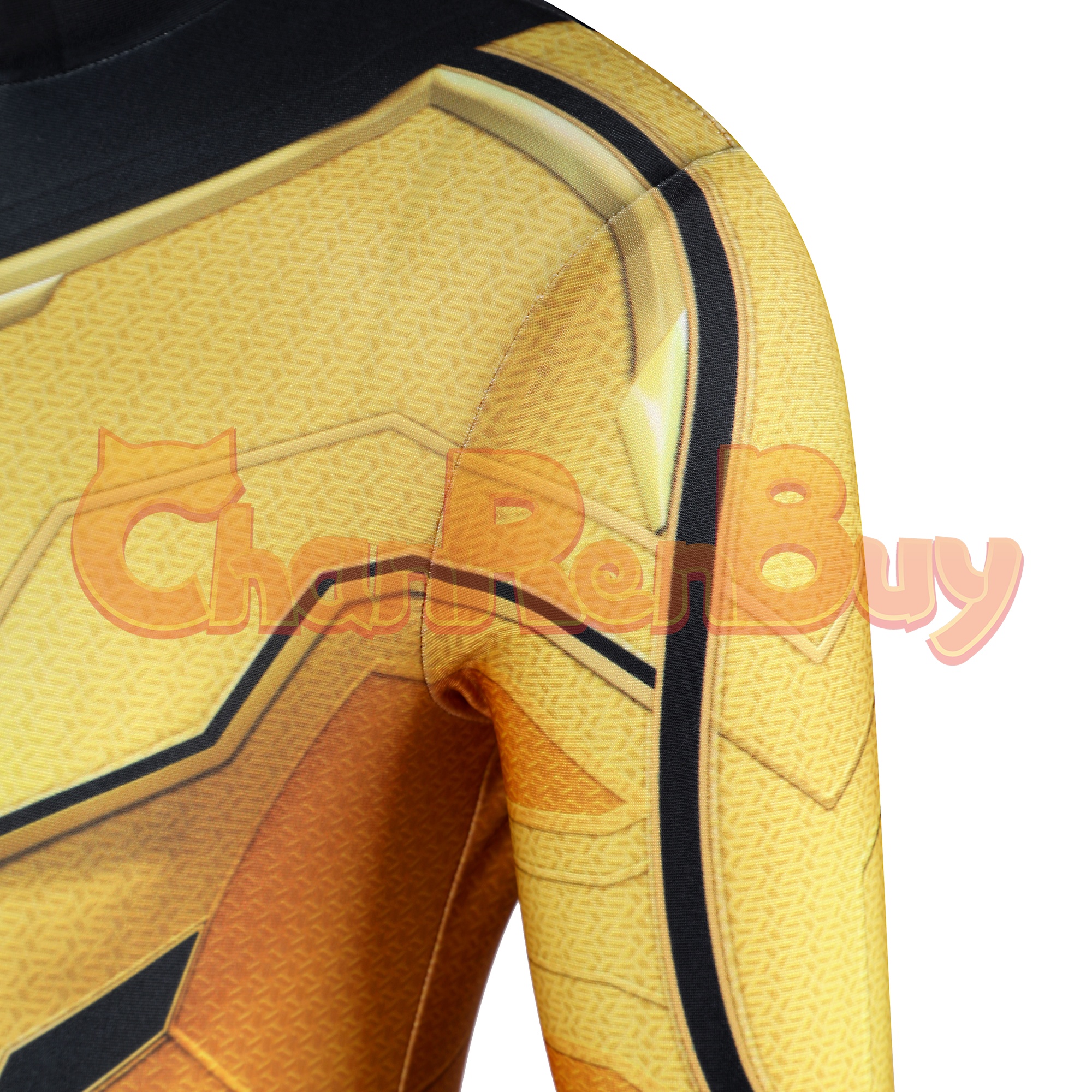 Sentry Costume Thunderbolts Robert Bob Reynolds Bodysuit Cosplay for Kids