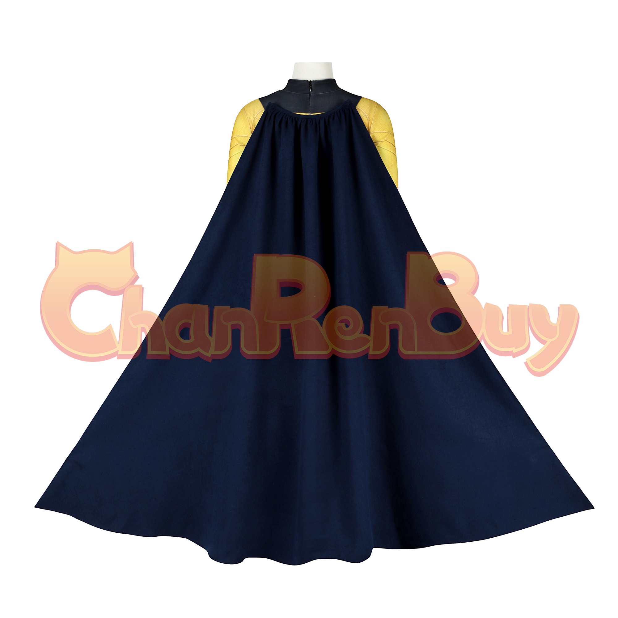 Sentry Costume Thunderbolts Robert Bob Reynolds Bodysuit Cosplay for Kids